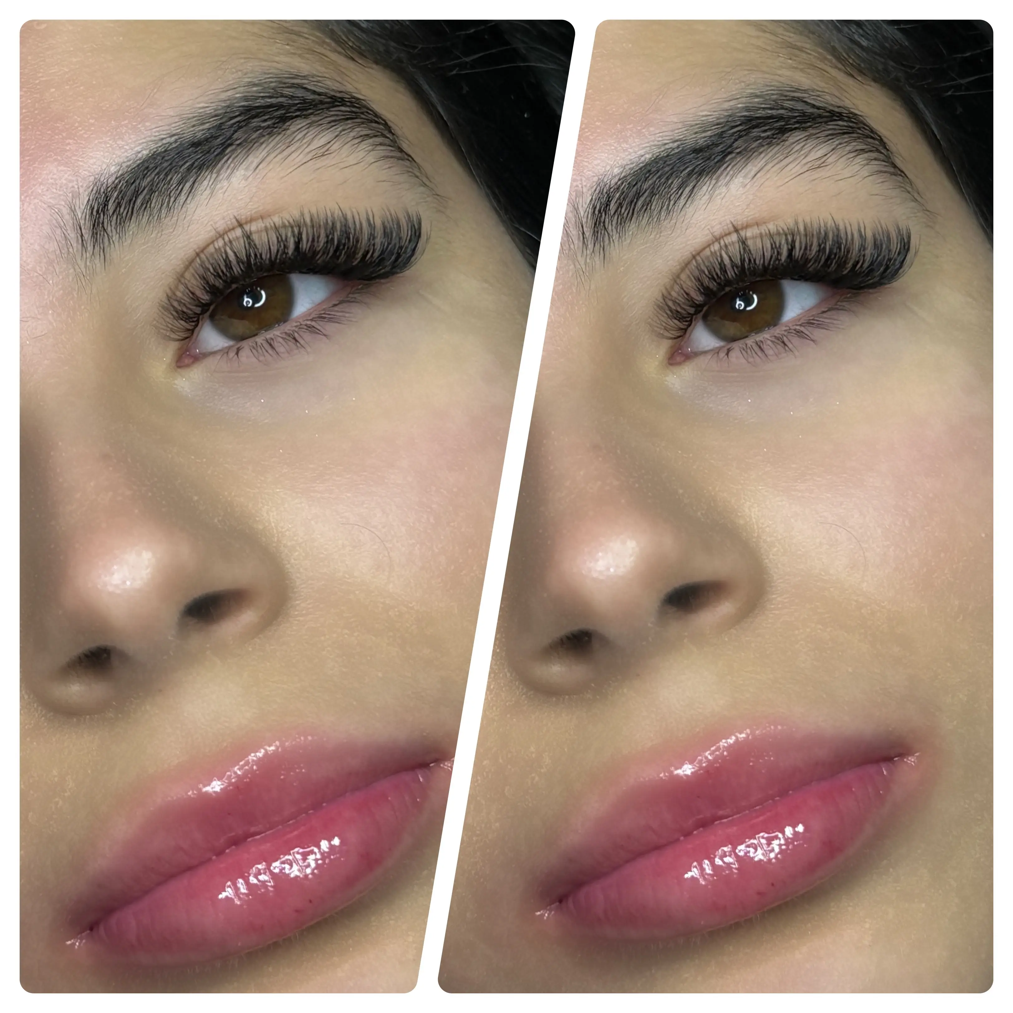 Lash Artist Portfolio Photo