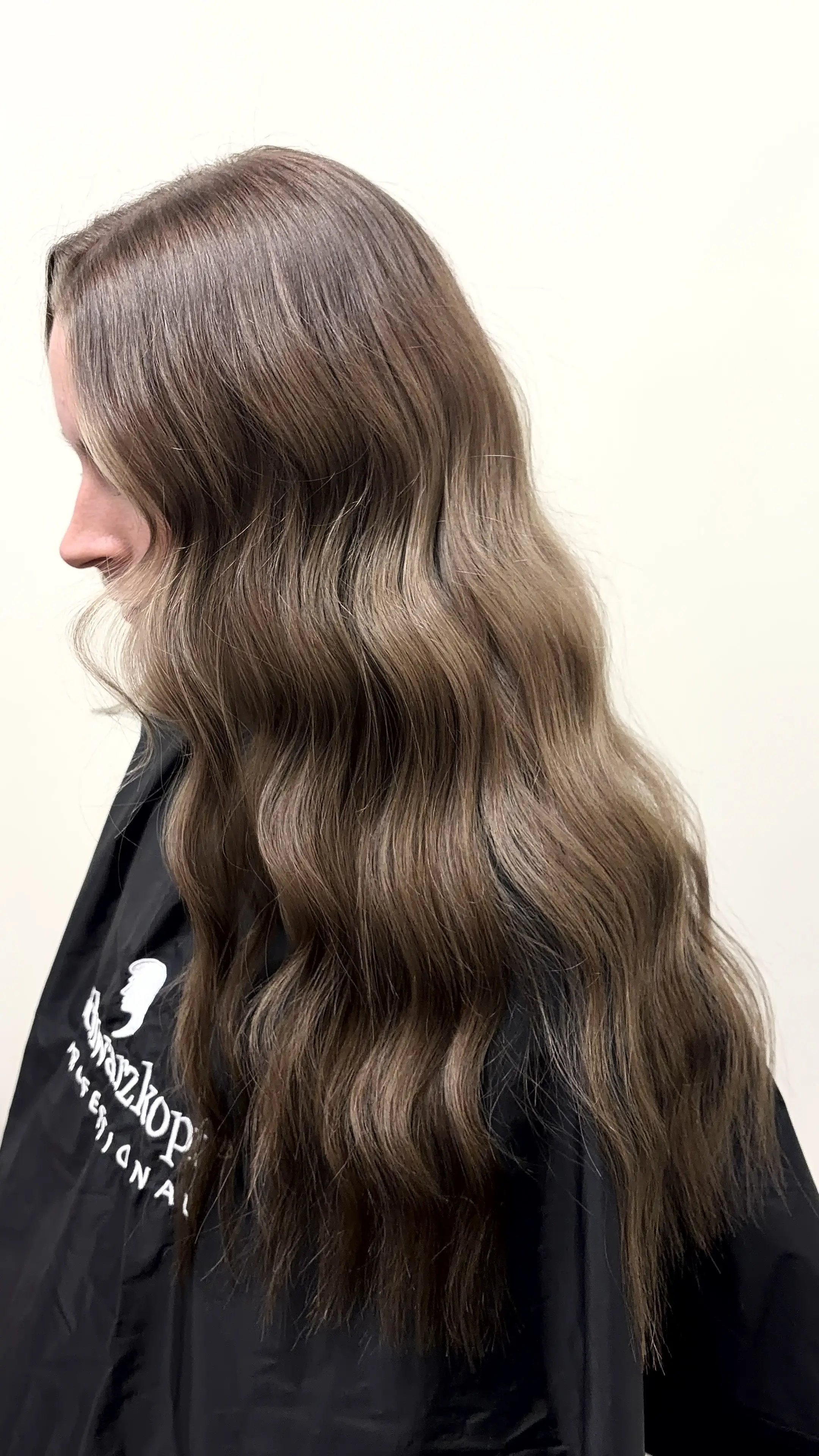 Stylist Portfolio Photo