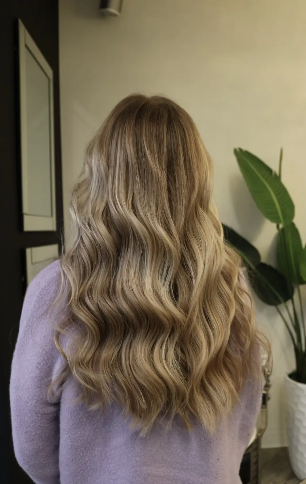 Stylist Portfolio Photo