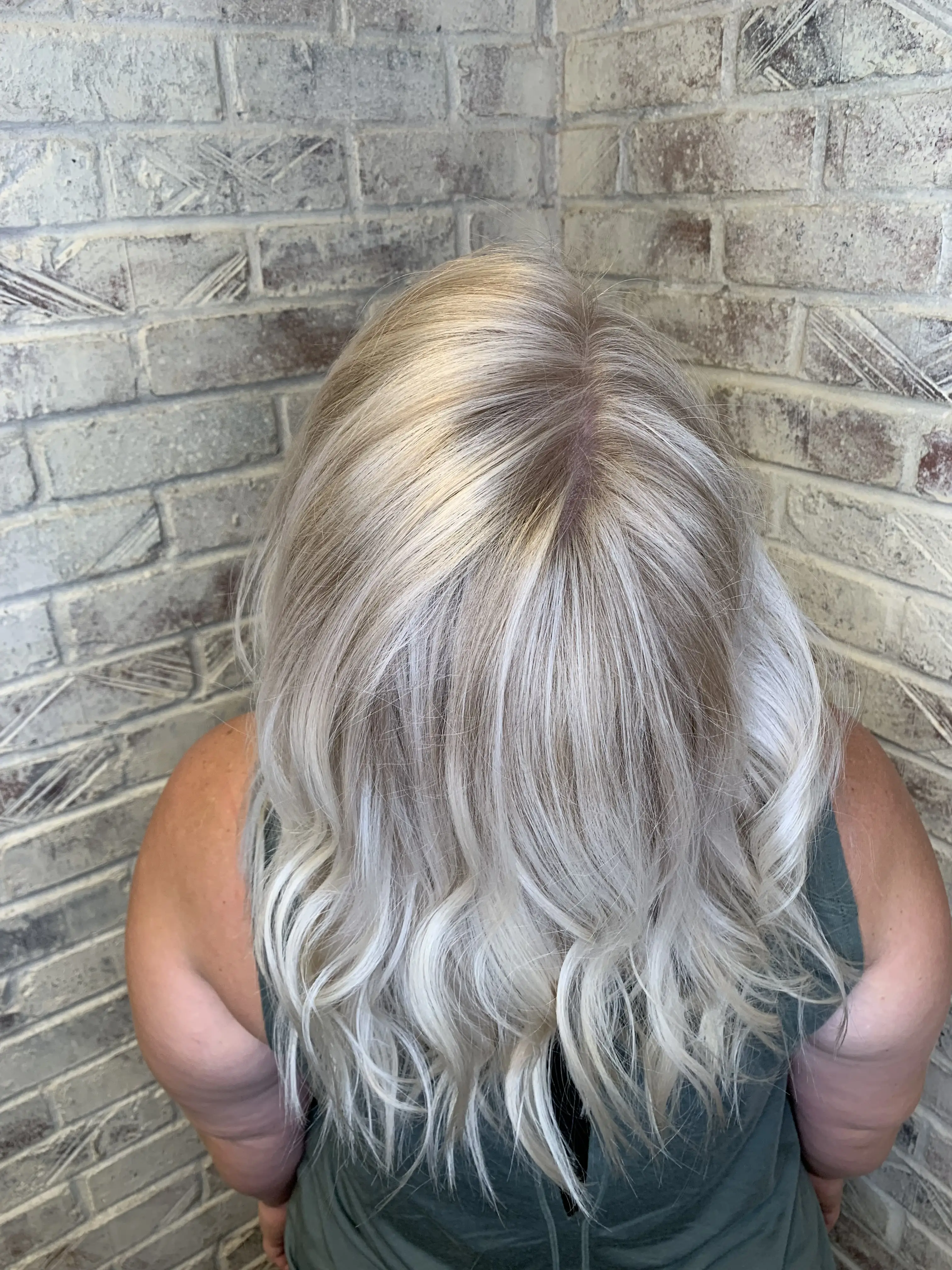 Work by Bloom Beauty Salon