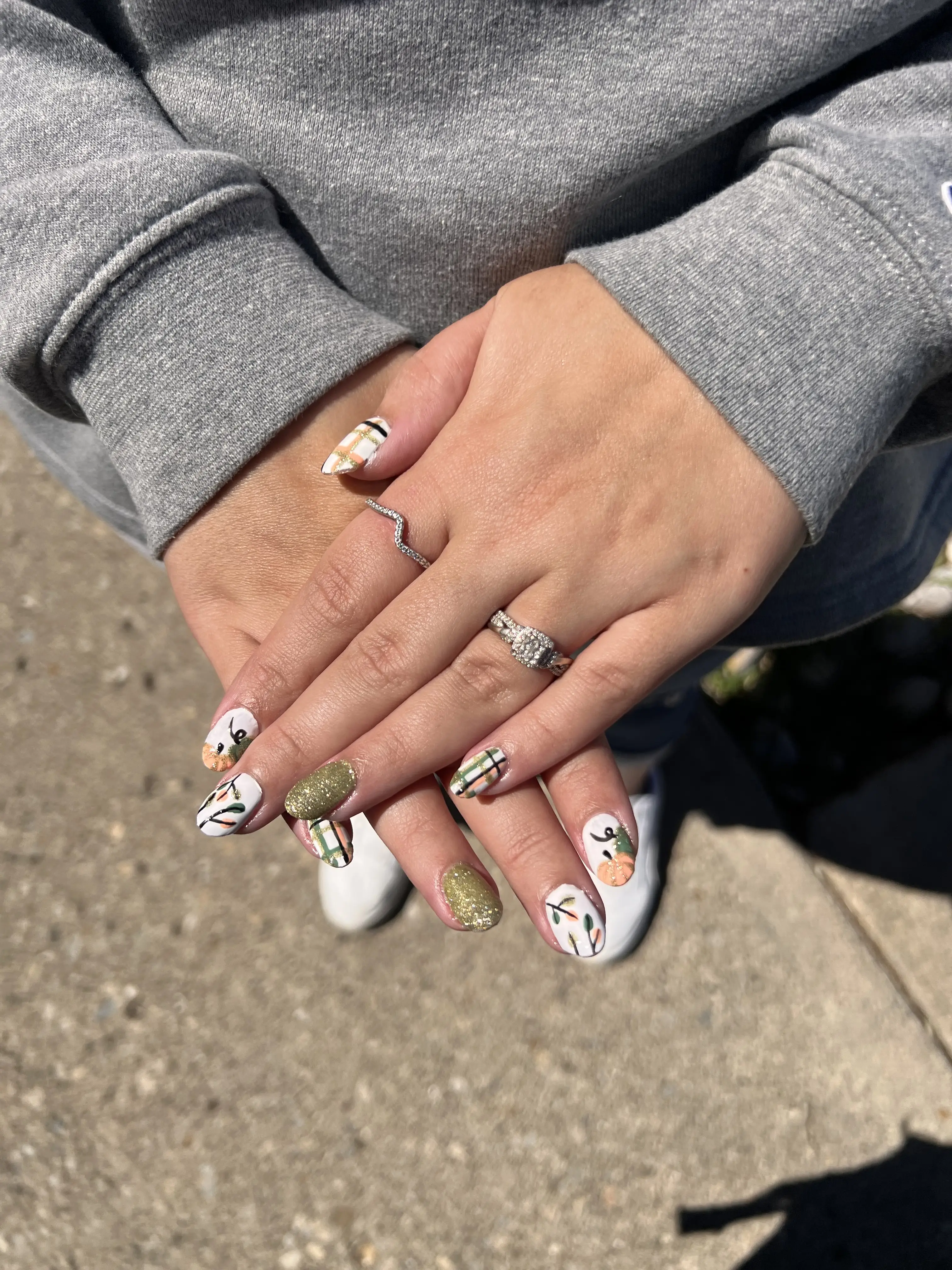 Stylist Portfolio Photo