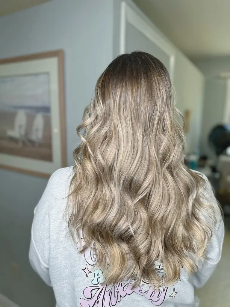 Work by Hair by Elyssa