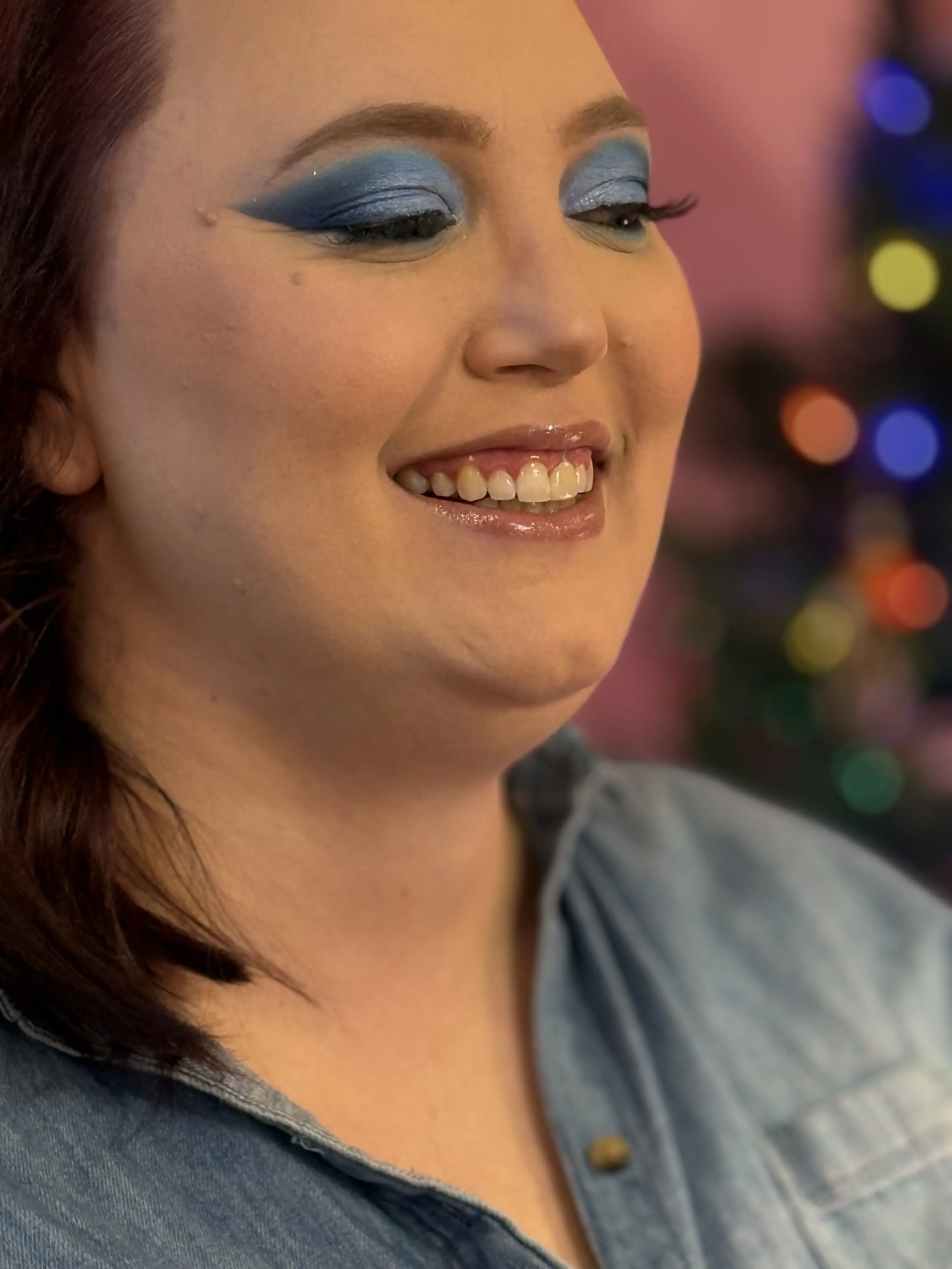 Esthetician Portfolio Photo