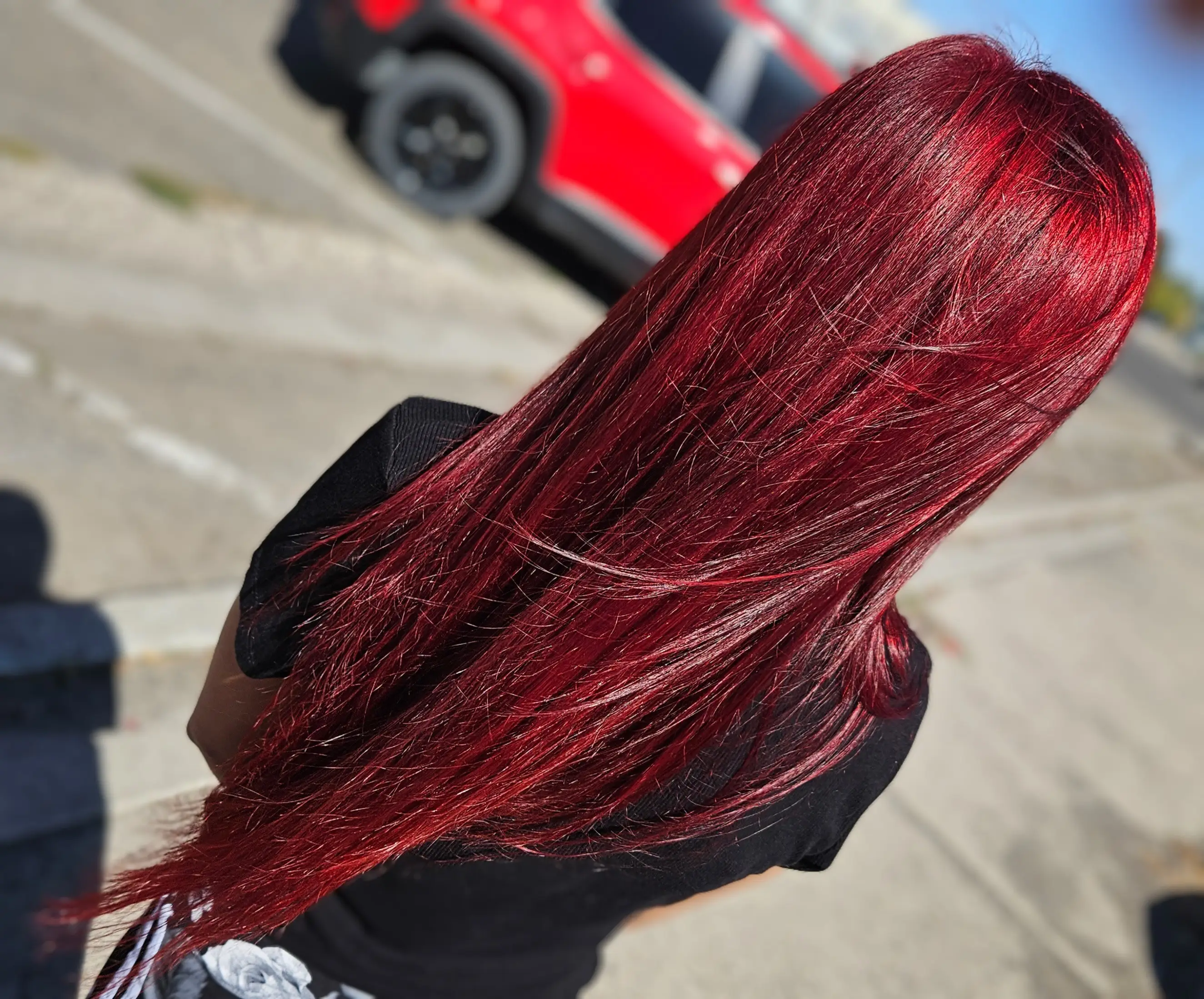 Work by BRICK Hair•Beauty•Glow