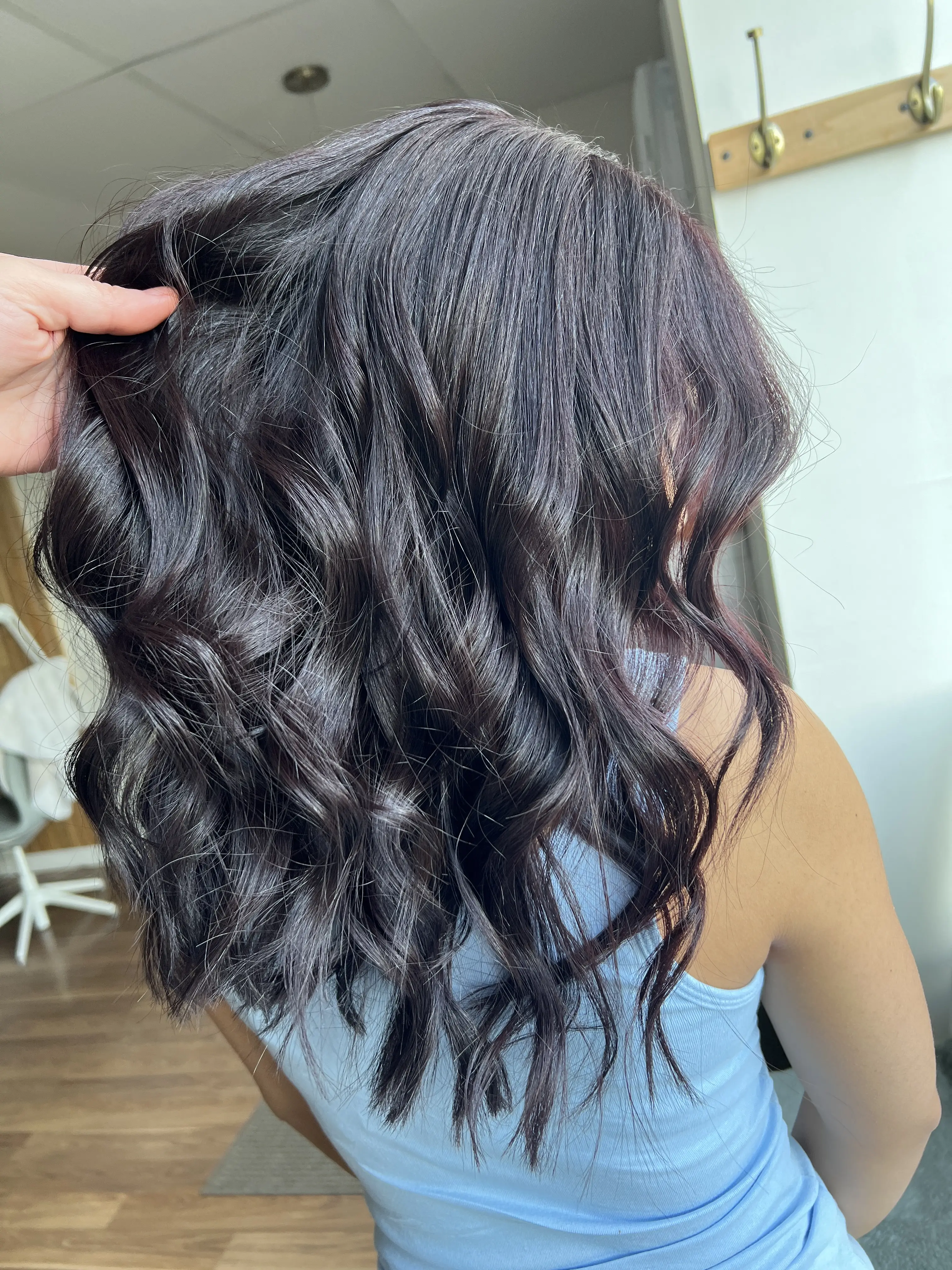 Work by Beauty Design by Kaylie