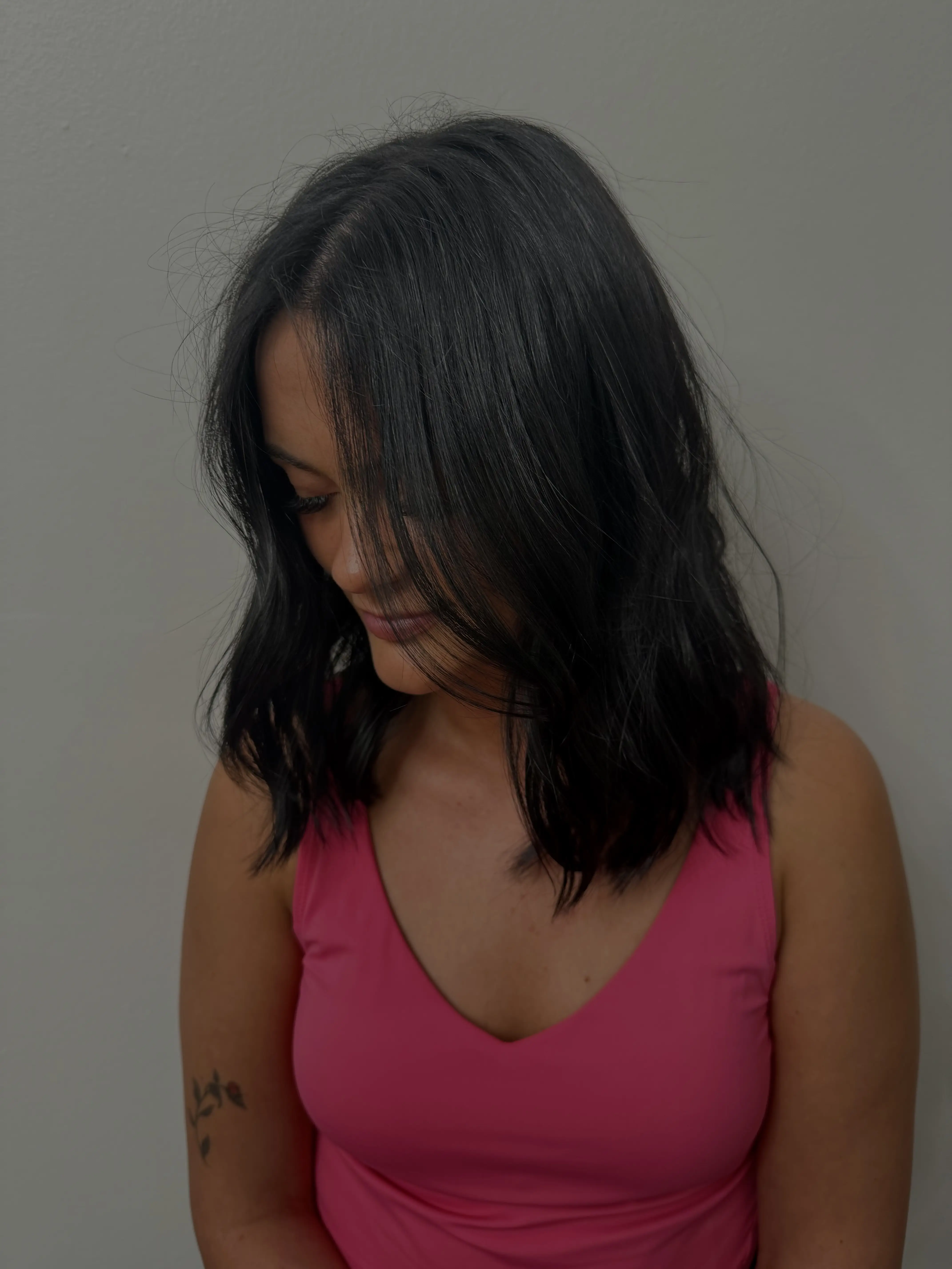 Stylist Portfolio Photo