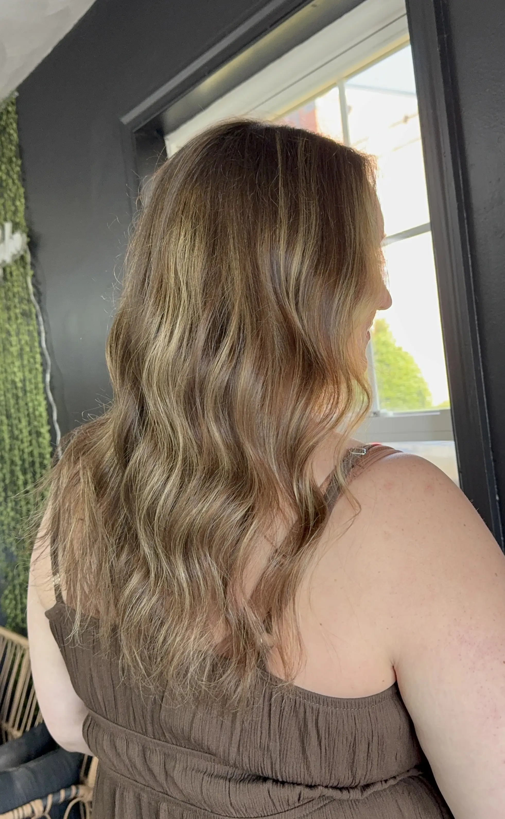 Work by Hair by Britt