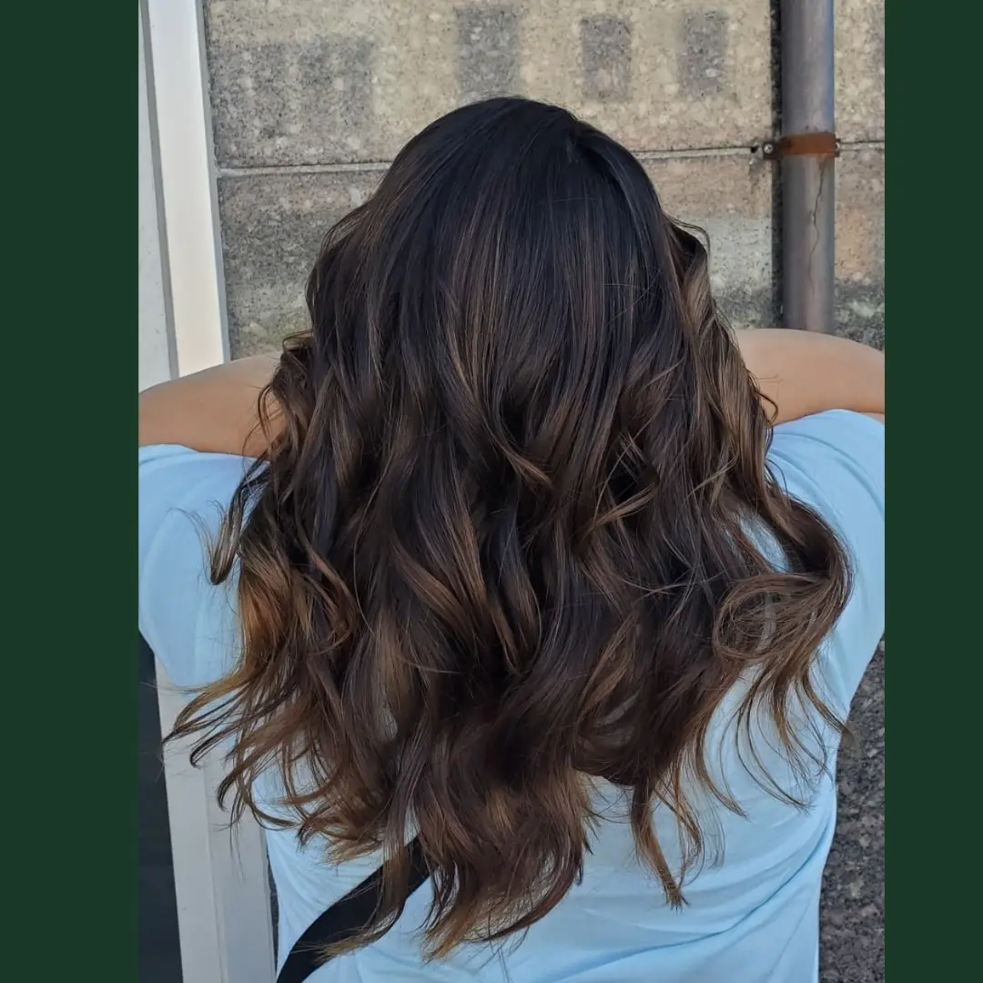 Stylist Portfolio Photo