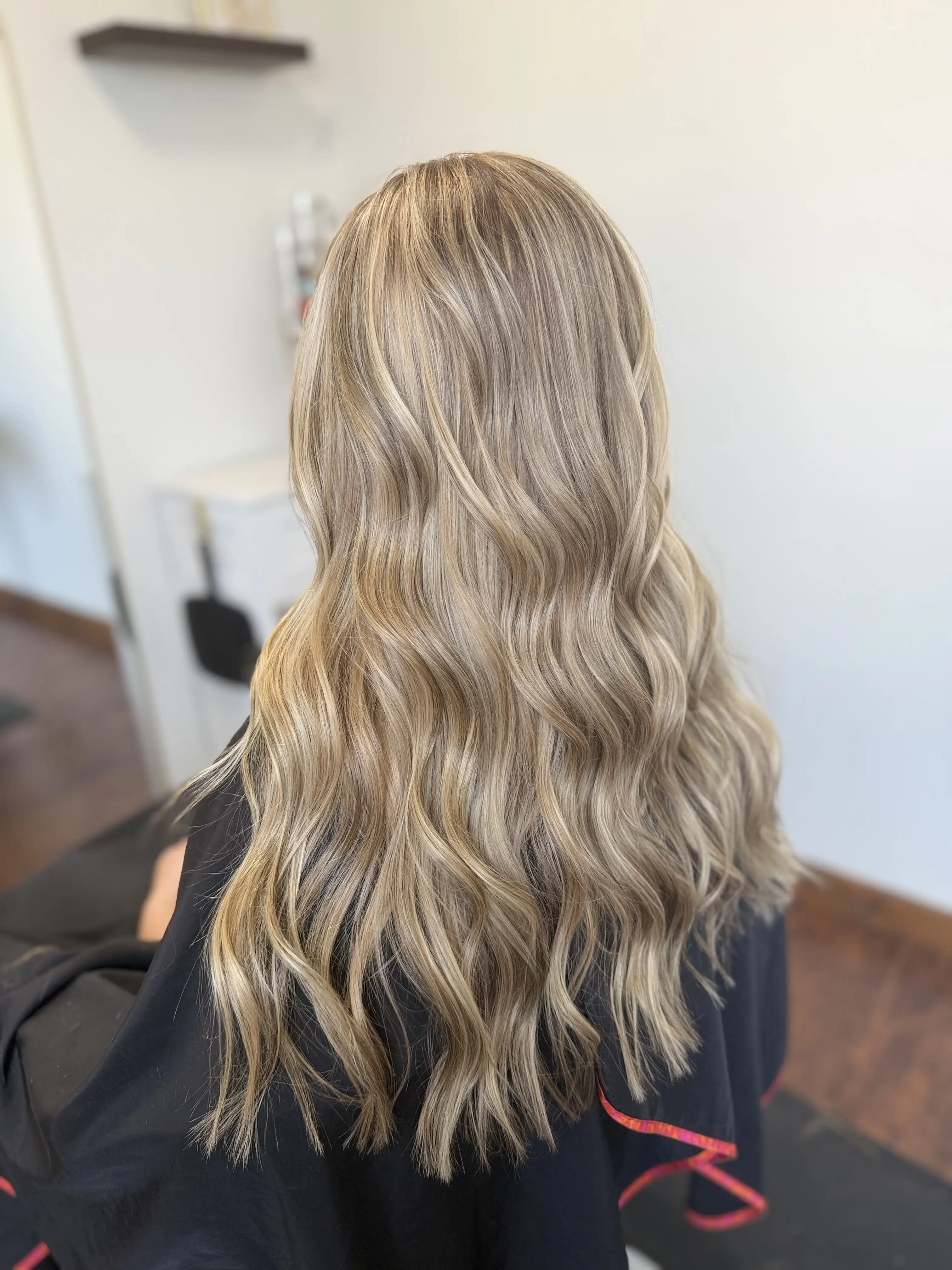 Work by Gia Beauty & Barber