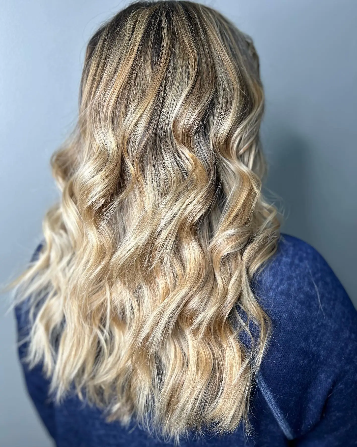 Work by Beks beauty bar