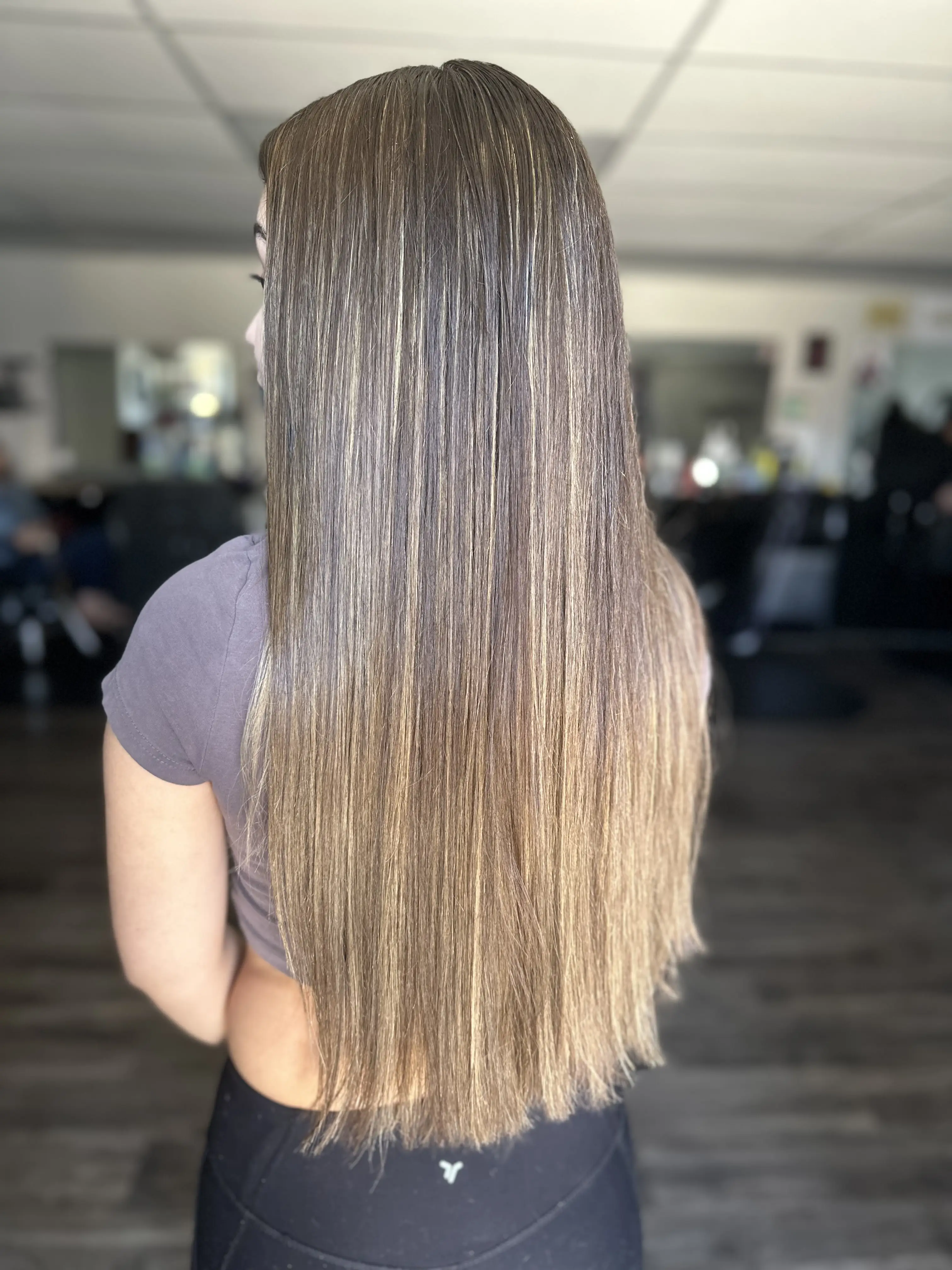 Stylist Portfolio Photo