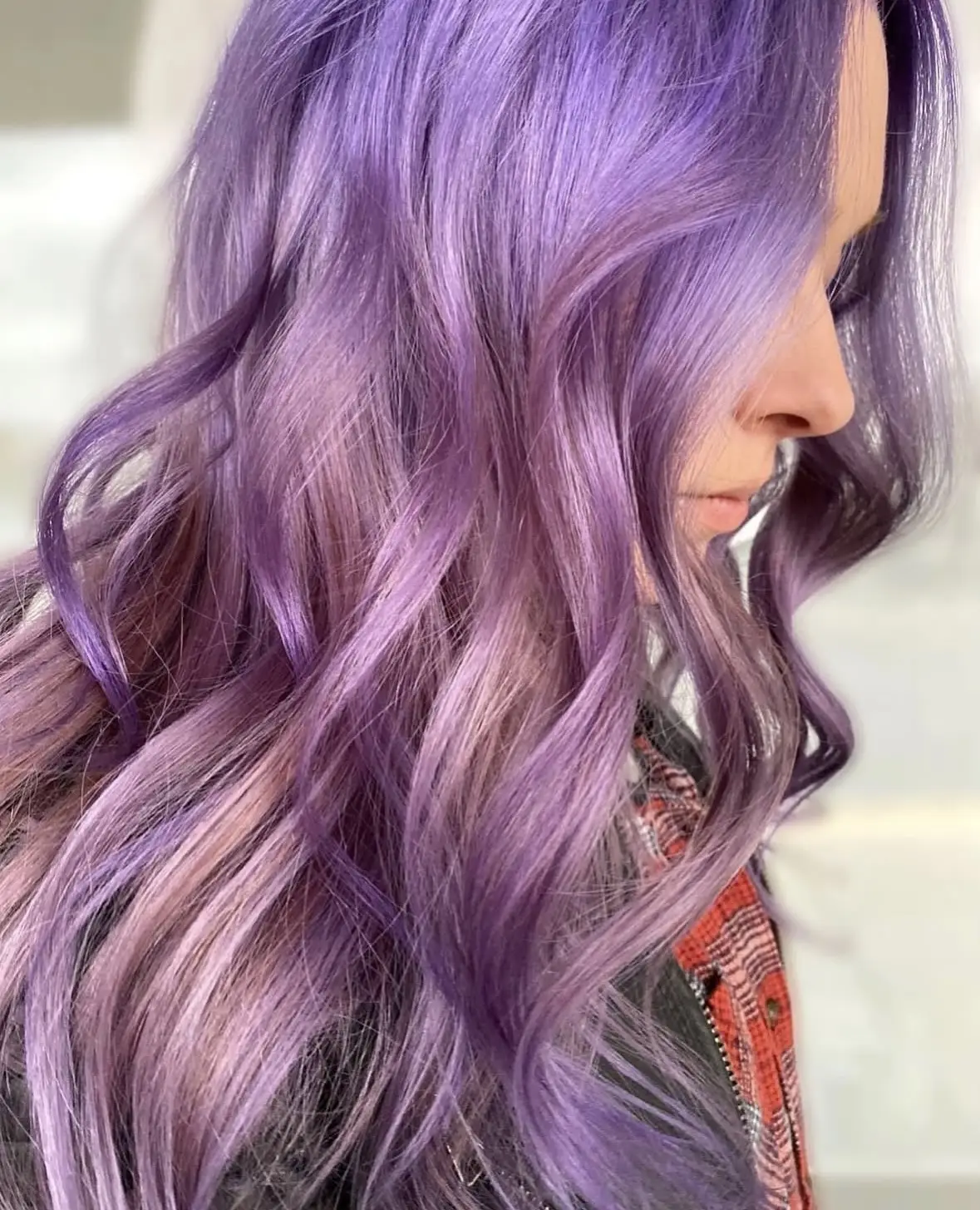 Stylist Portfolio Photo