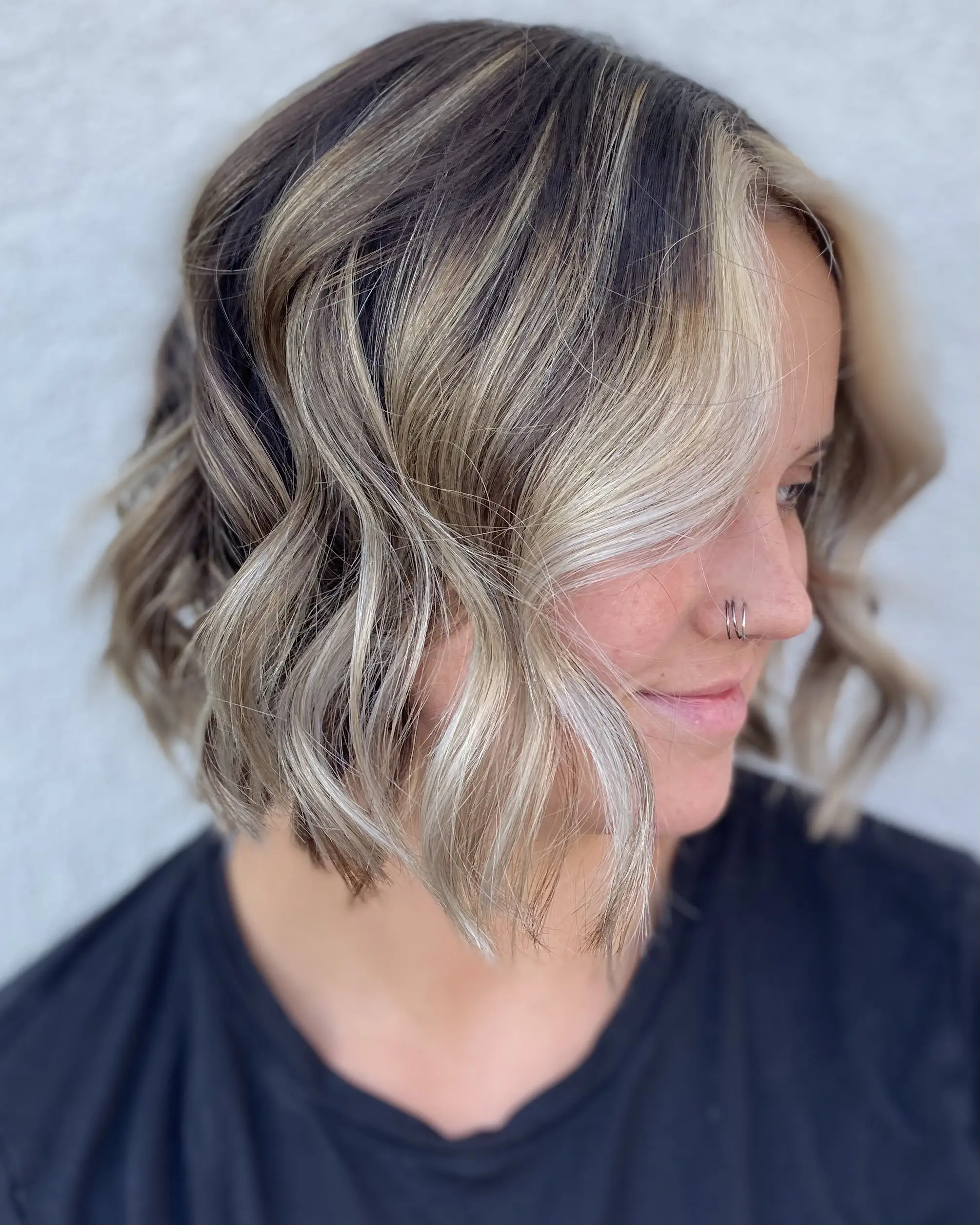 Stylist Portfolio Photo