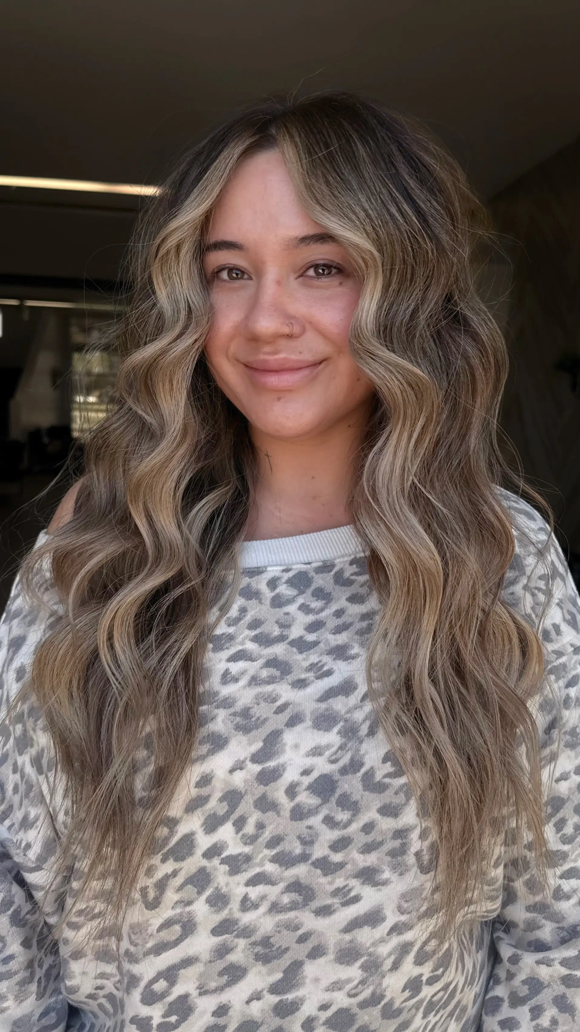 Stylist Portfolio Photo