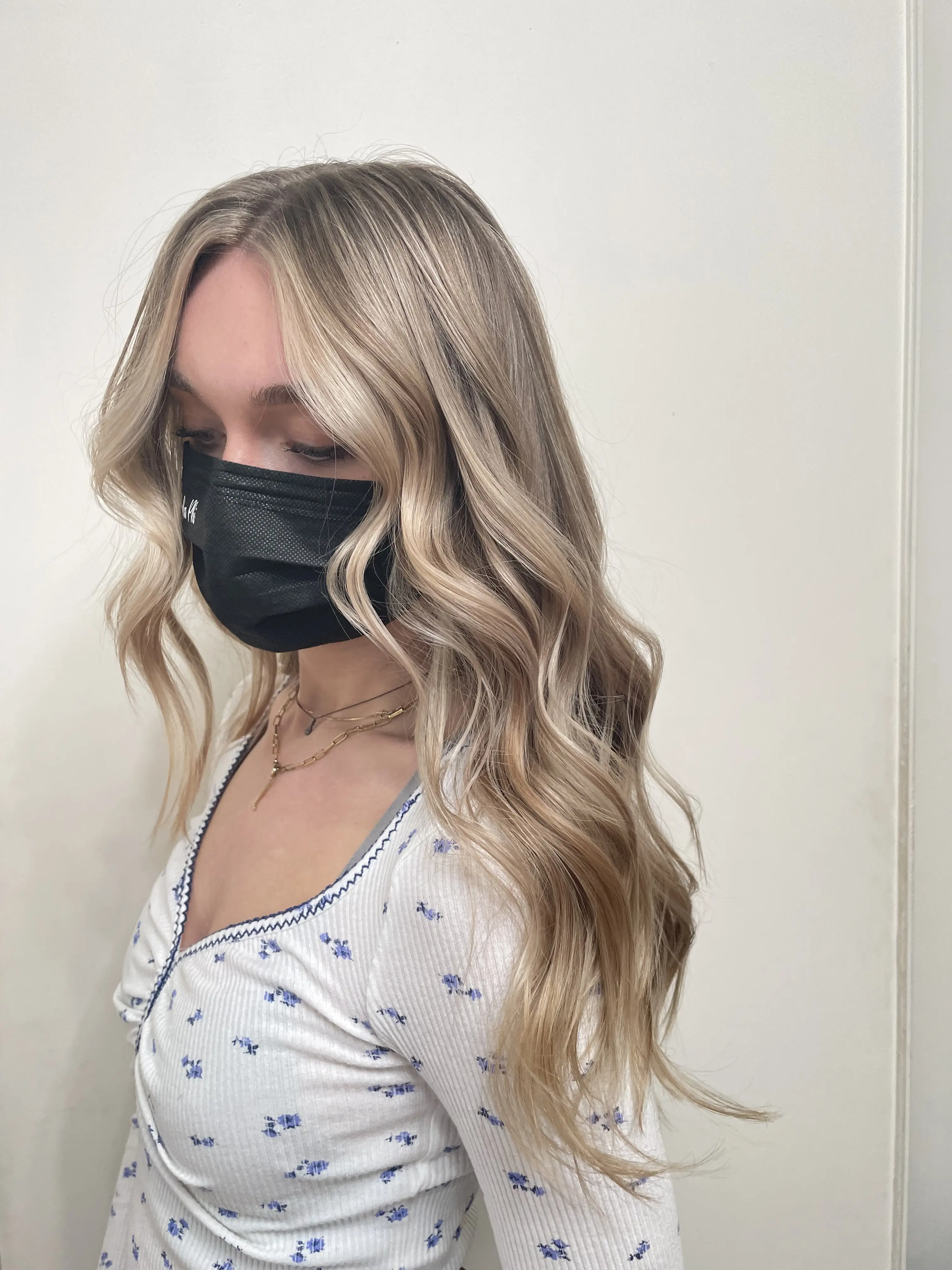 Stylist Portfolio Photo