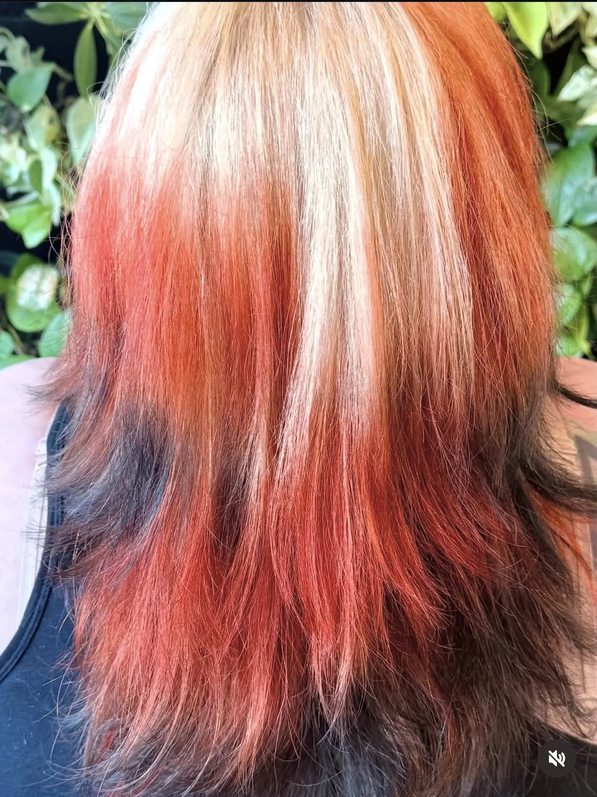 Stylist Portfolio Photo