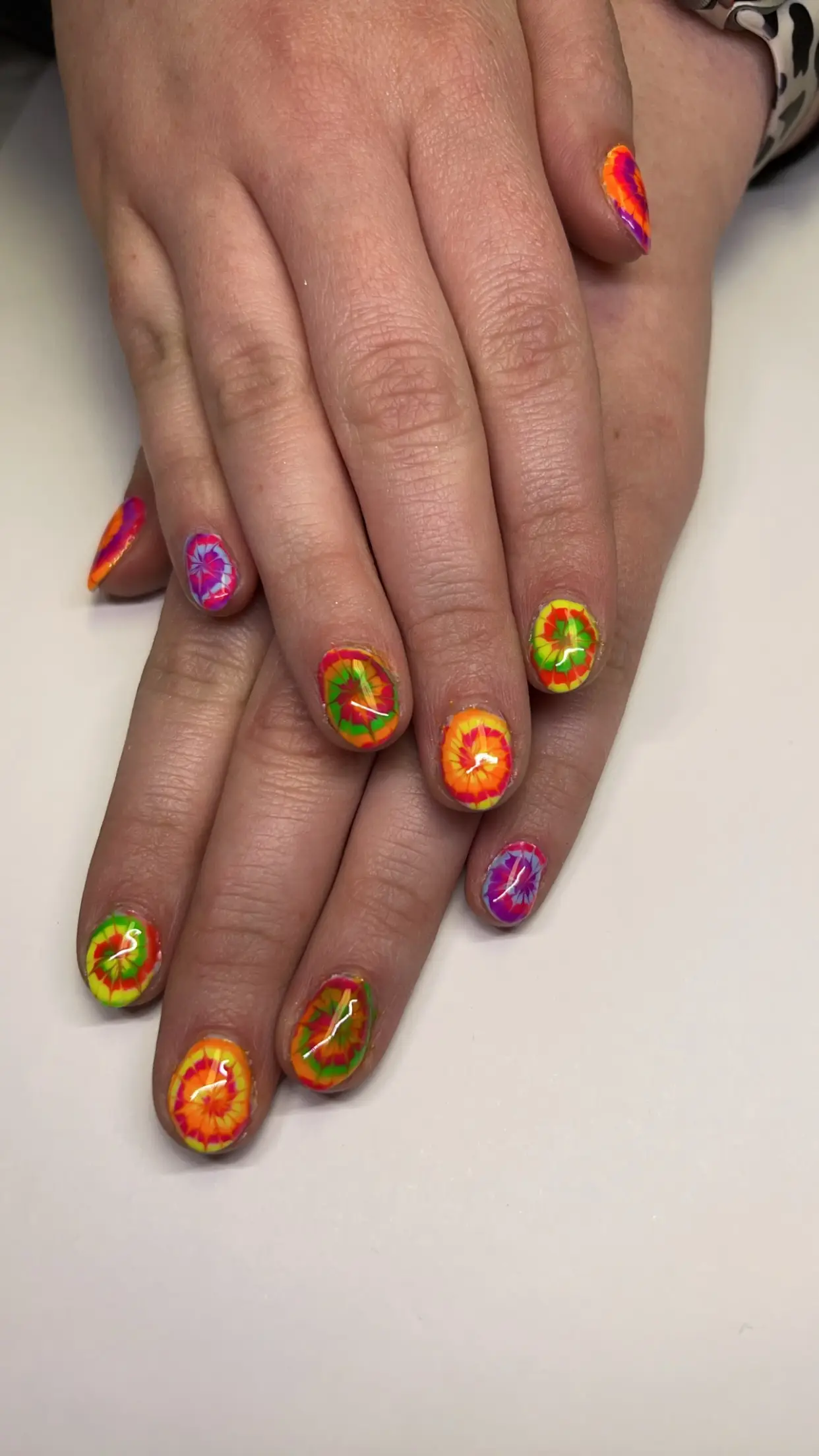 Work by NailsByHaley