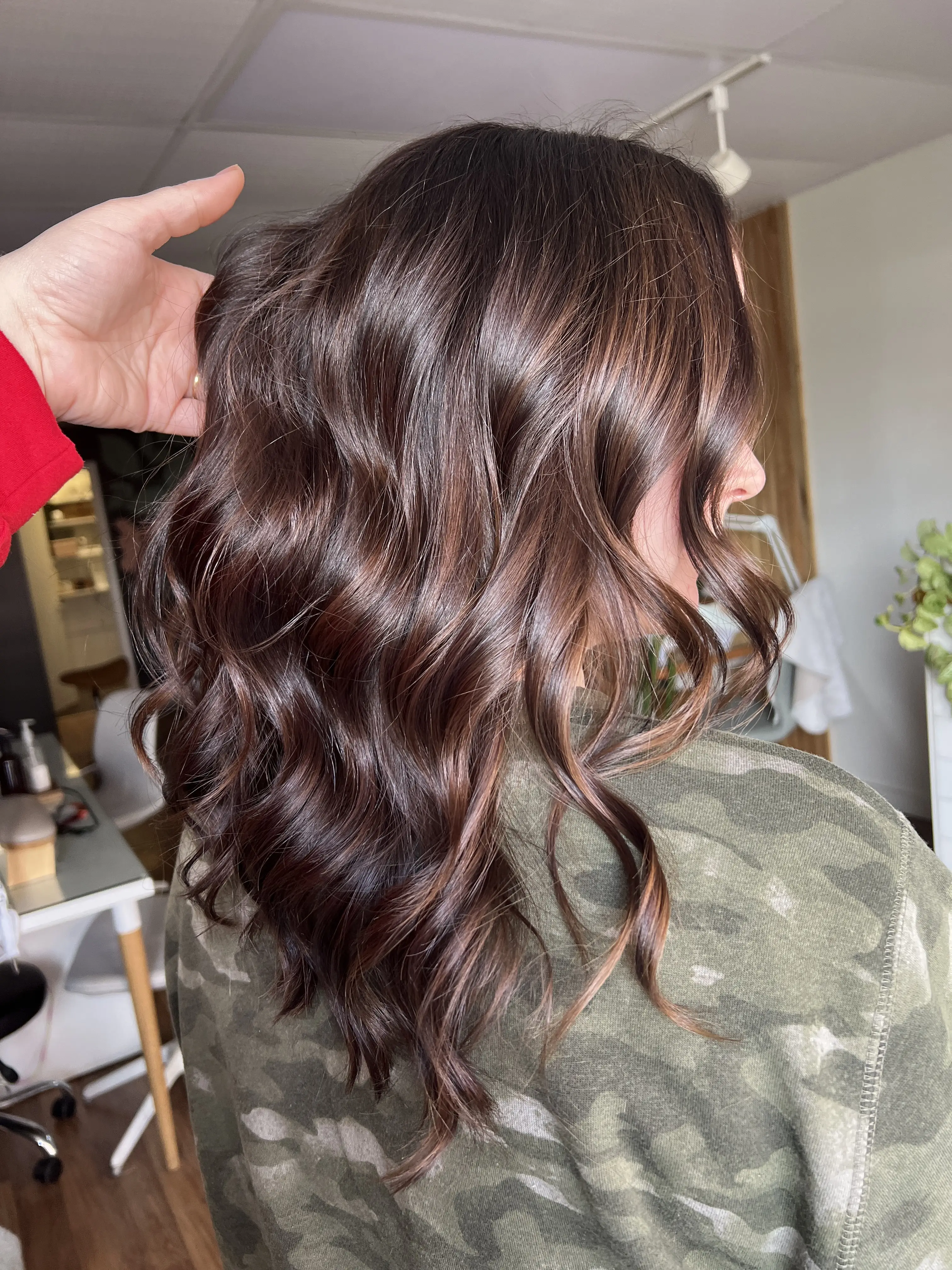 Work by Beauty Design by Kaylie