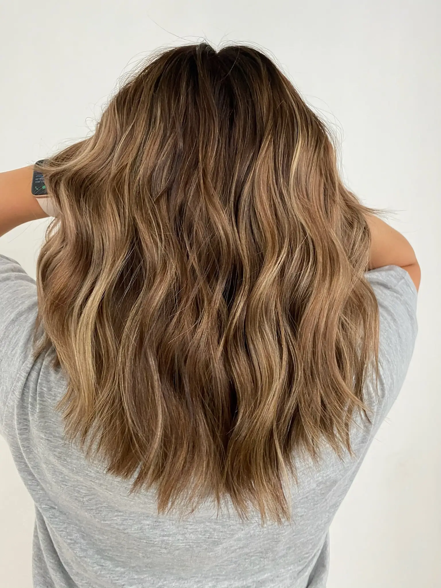 Stylist Portfolio Photo