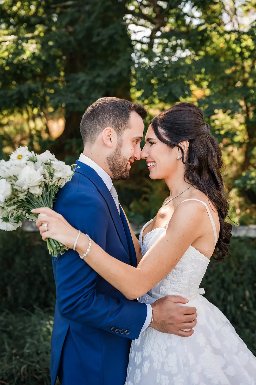 Stylist Portfolio Photo