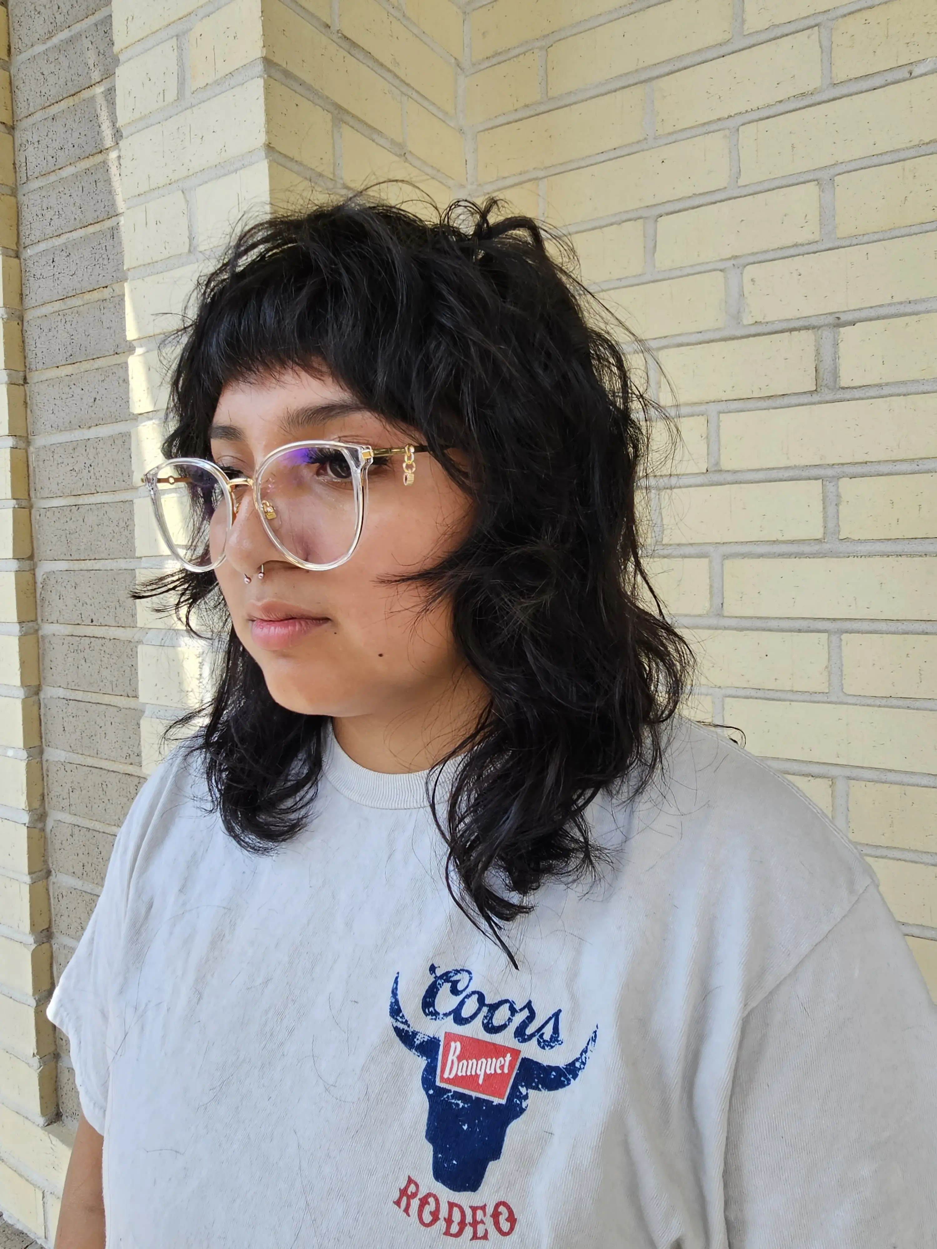 Stylist Portfolio Photo