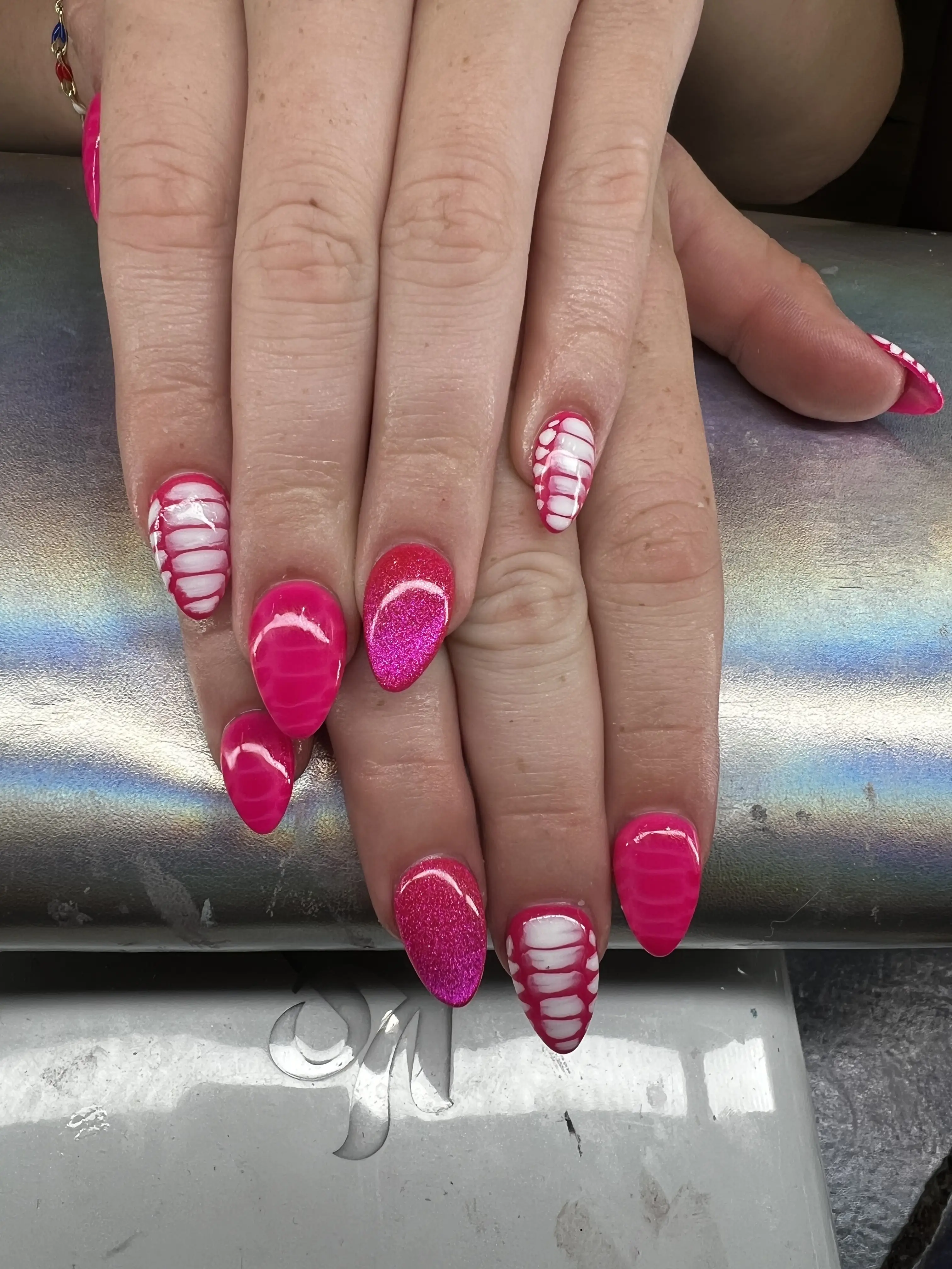 Work by NailsByHaley
