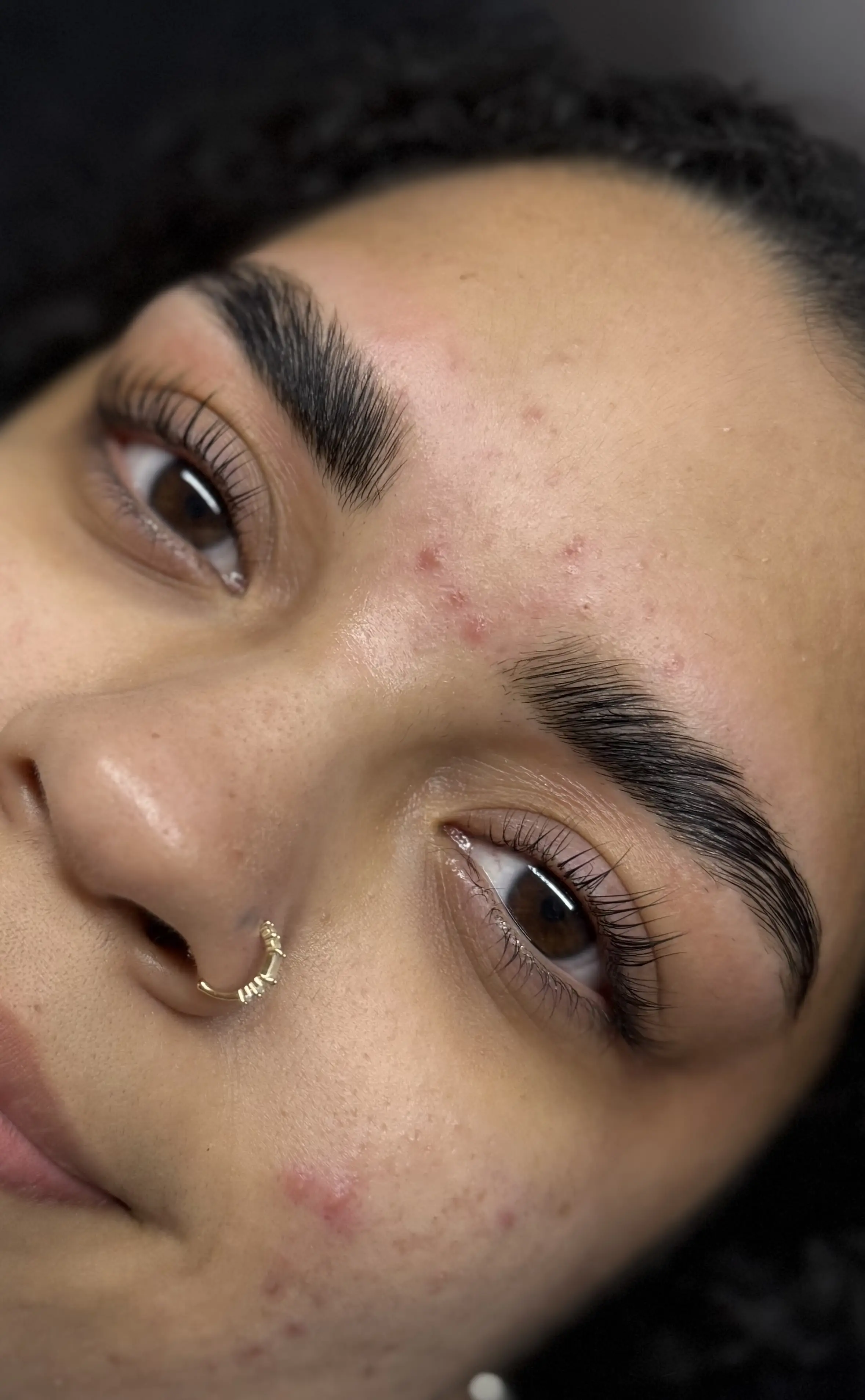 Work by Sheer Skin by Em