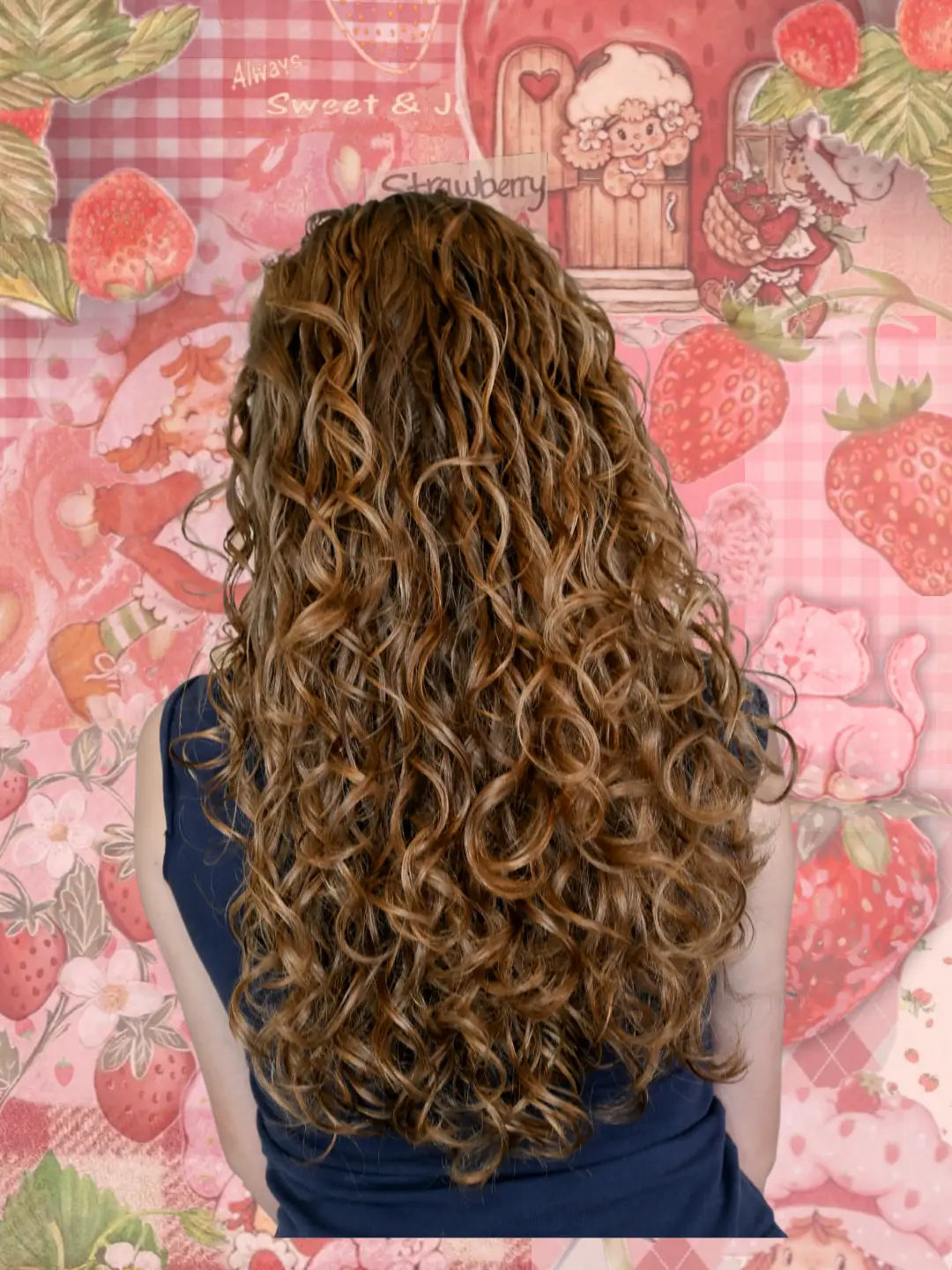 Stylist Portfolio Photo