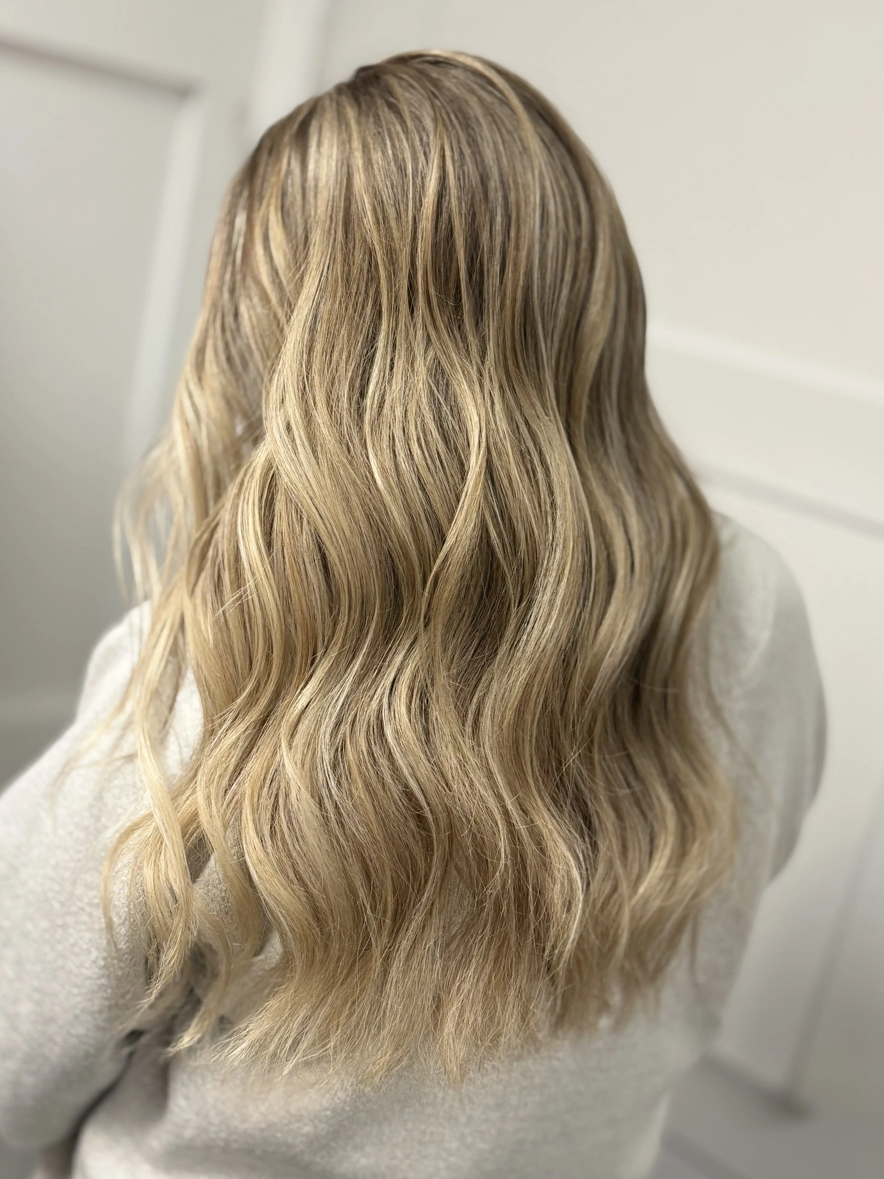 Stylist Portfolio Photo