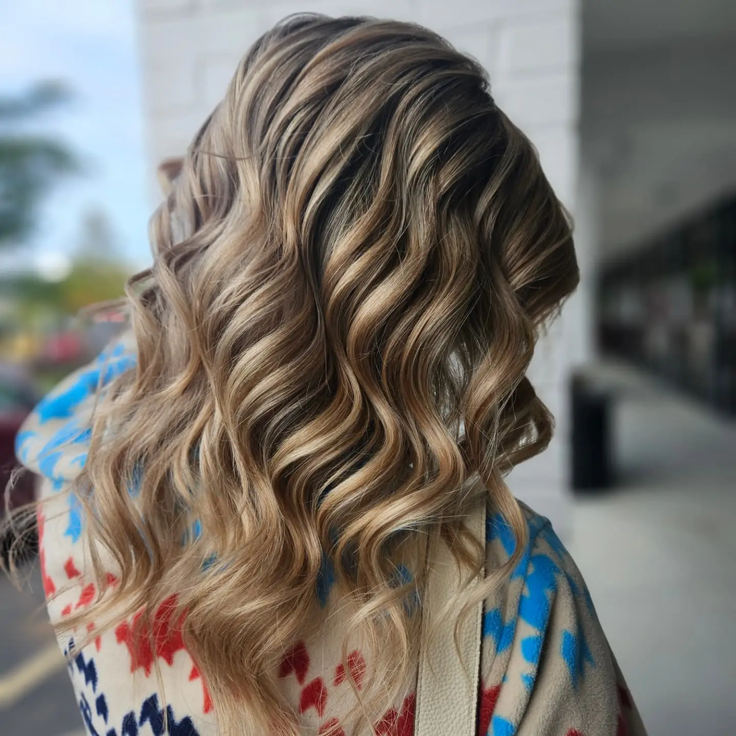 Work by Showtime Beauty