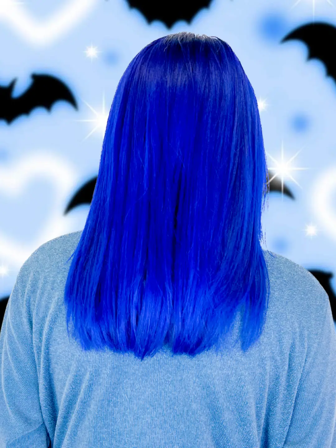 Stylist Portfolio Photo