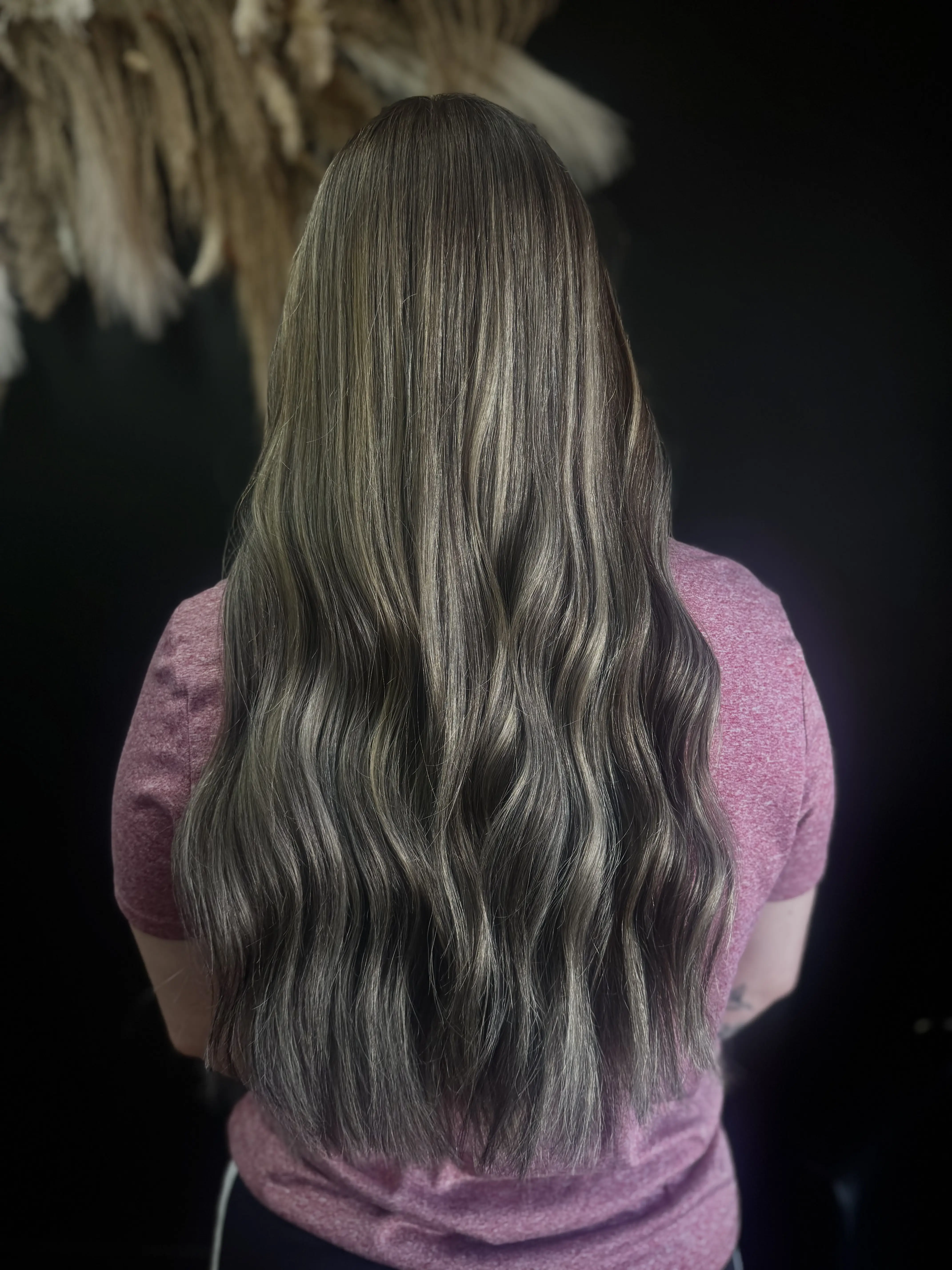 The Simple Blonde