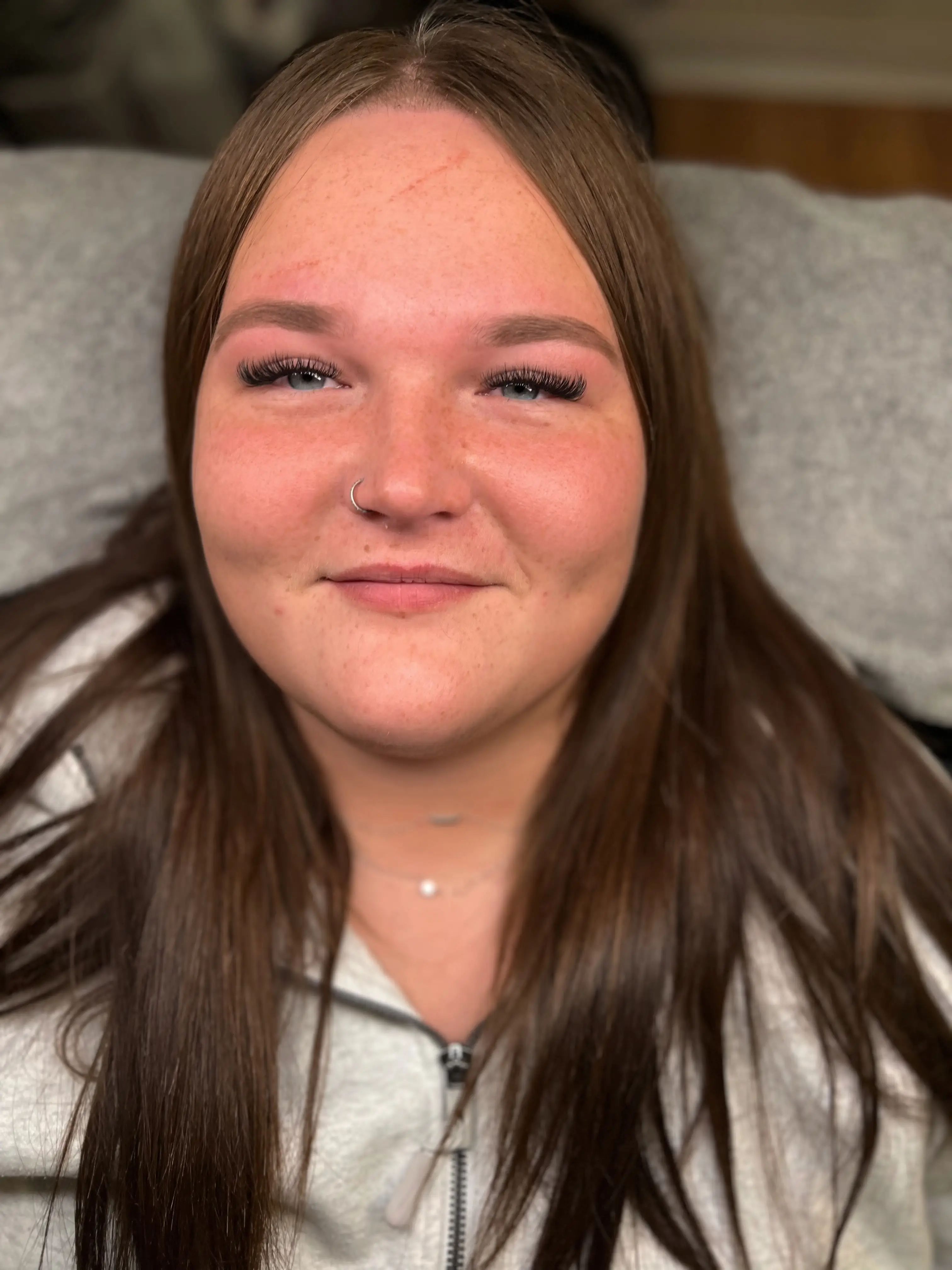 Esthetician Portfolio Photo