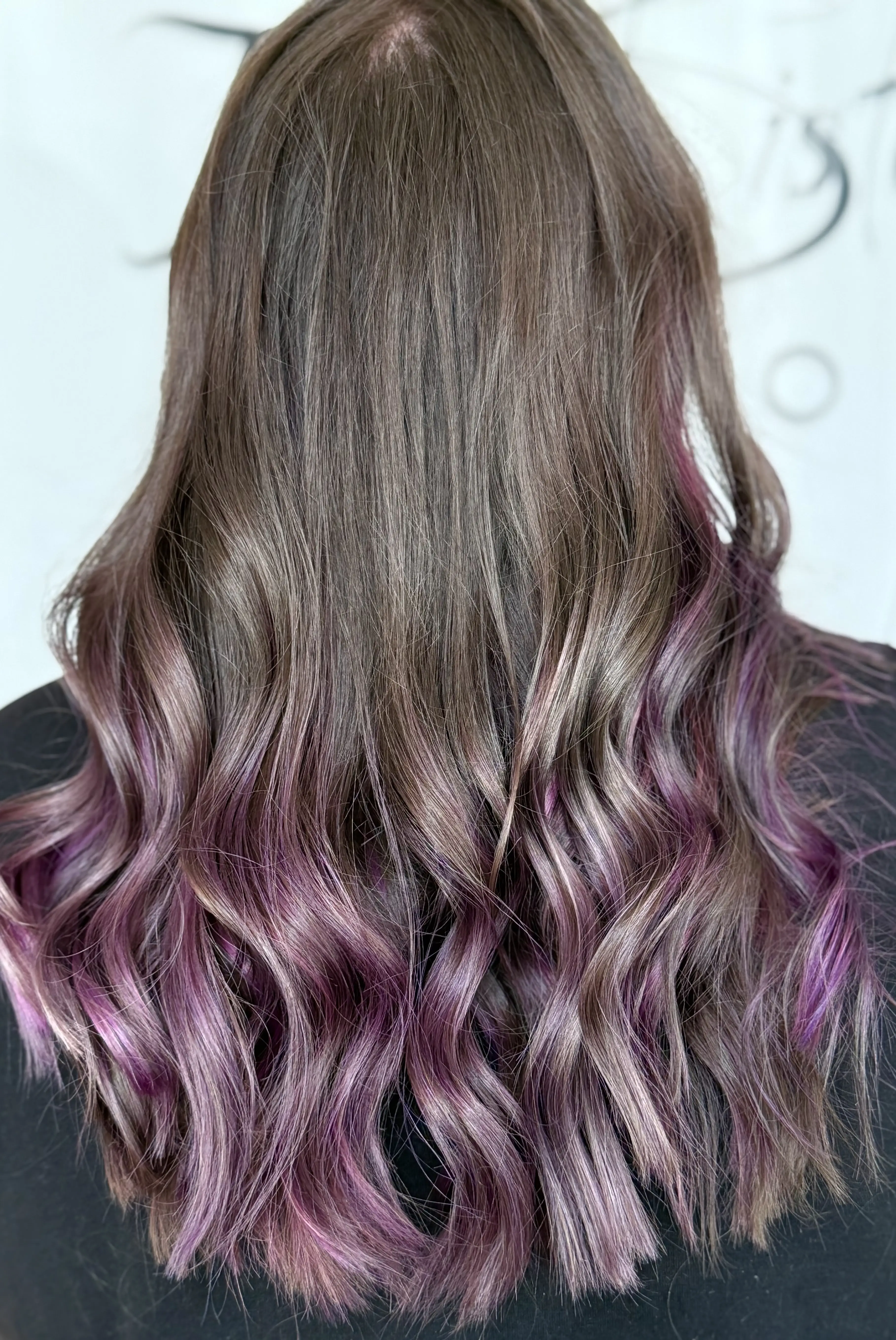 Work by Hair by Trisha Boone