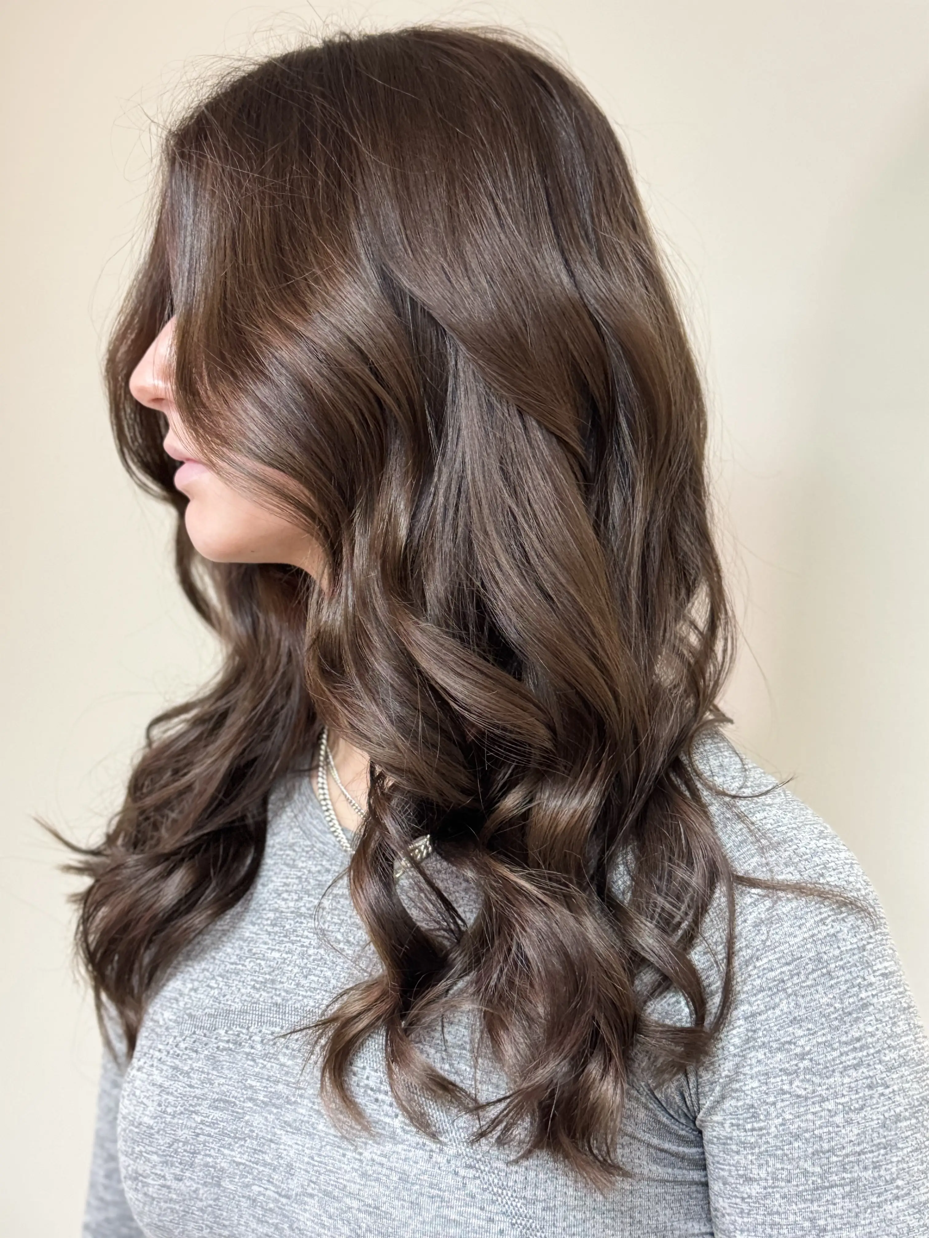 Stylist Portfolio Photo