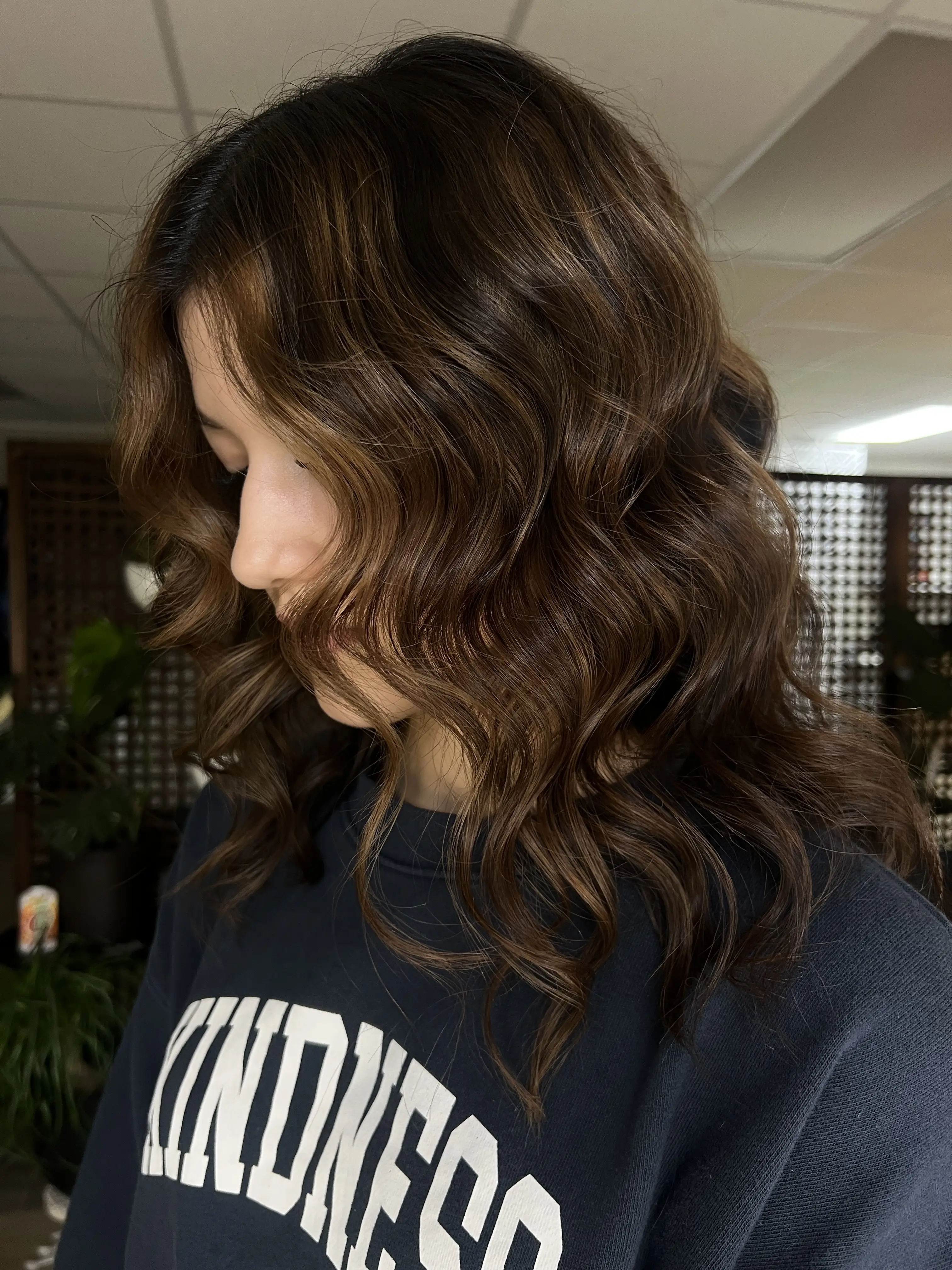 Stylist Portfolio Photo