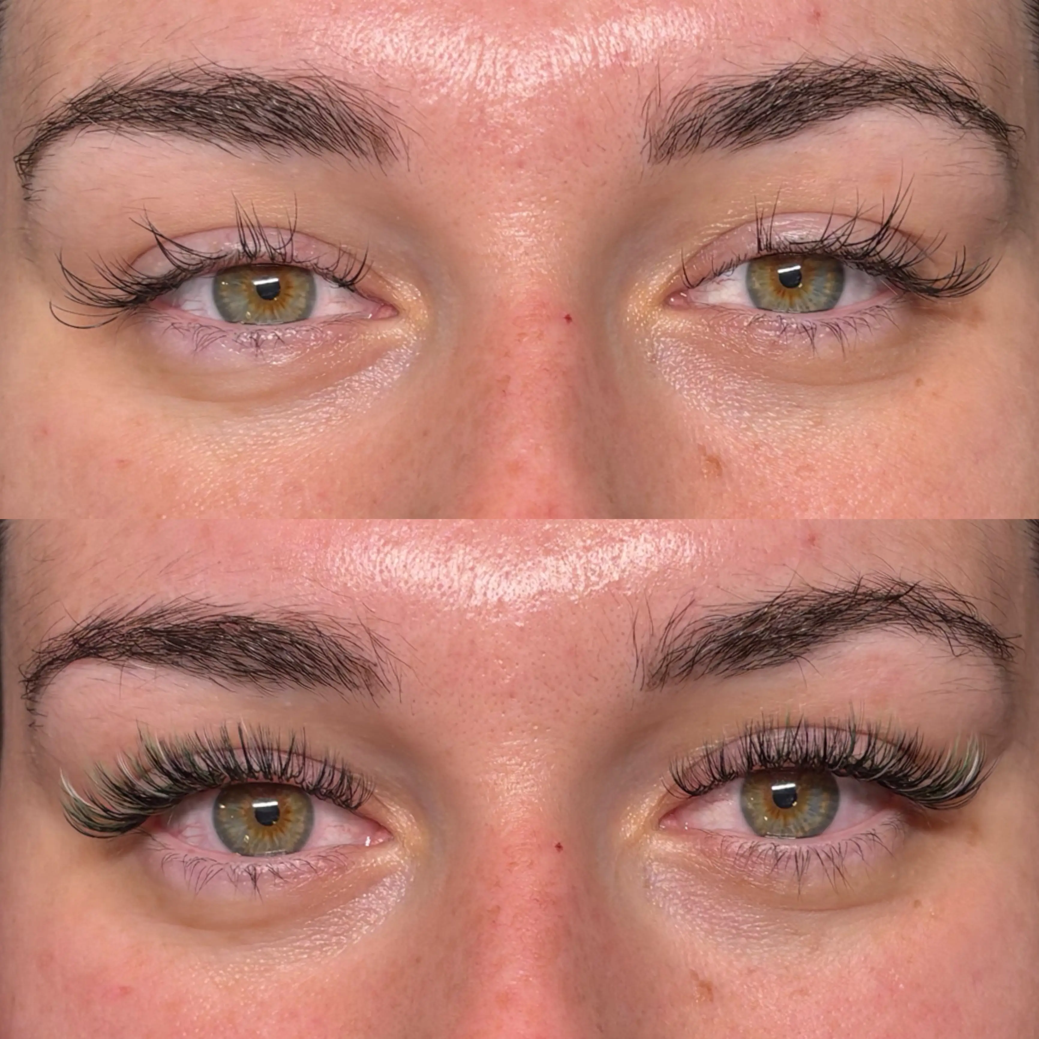 Work by Dollhouse Esthetics