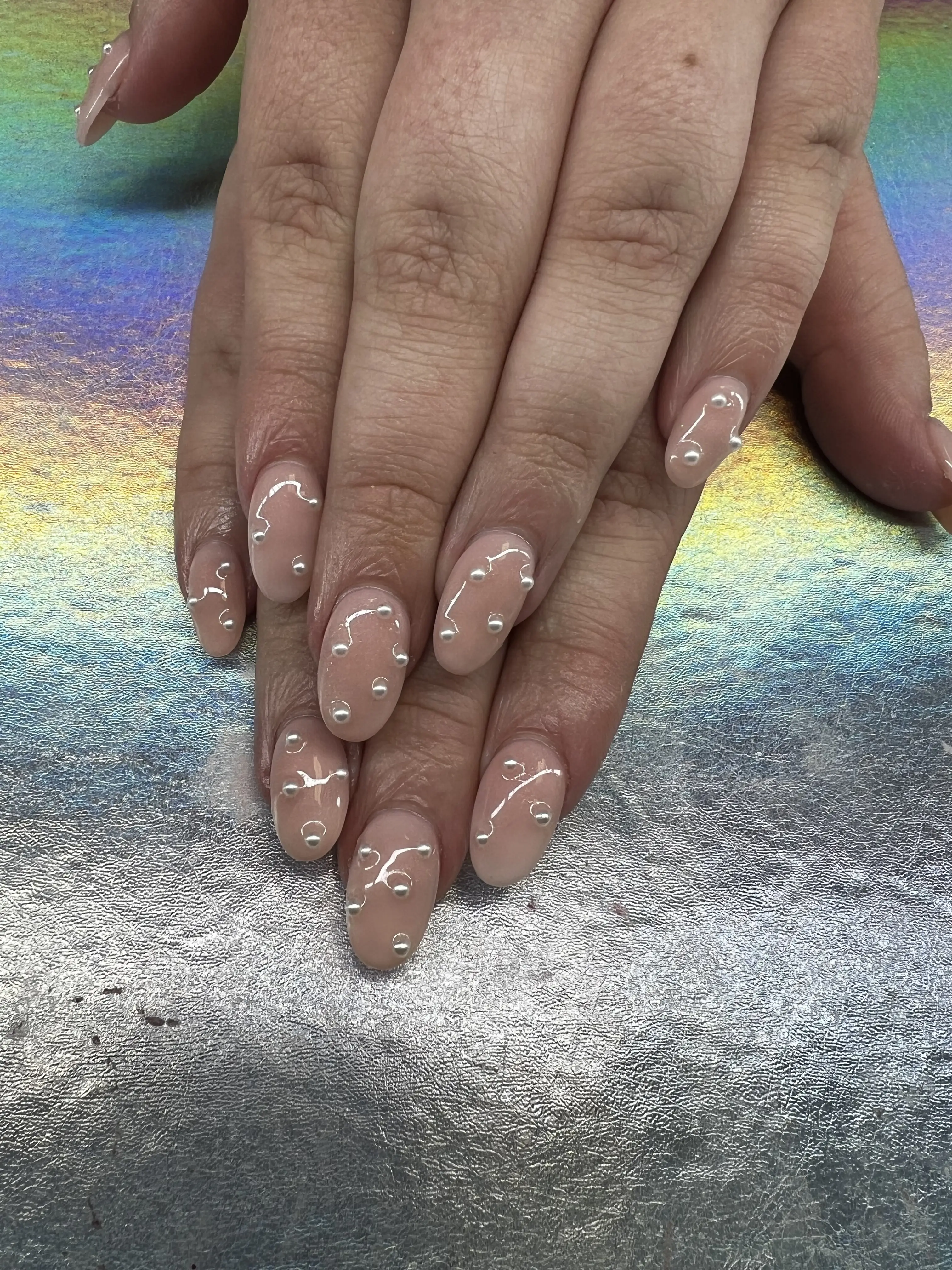 Work by NailsByHaley