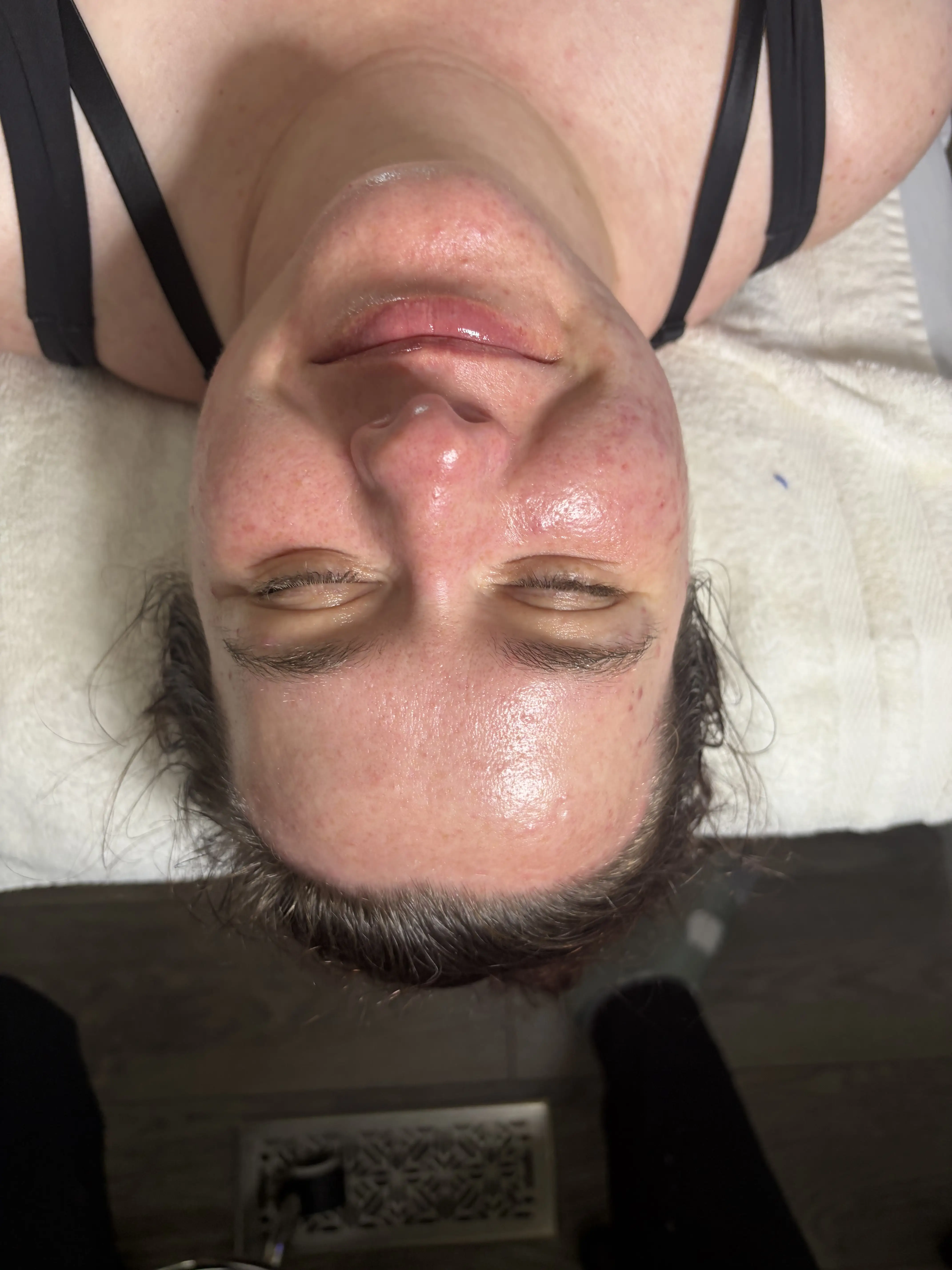 Level 2: Gel Peel Infusion