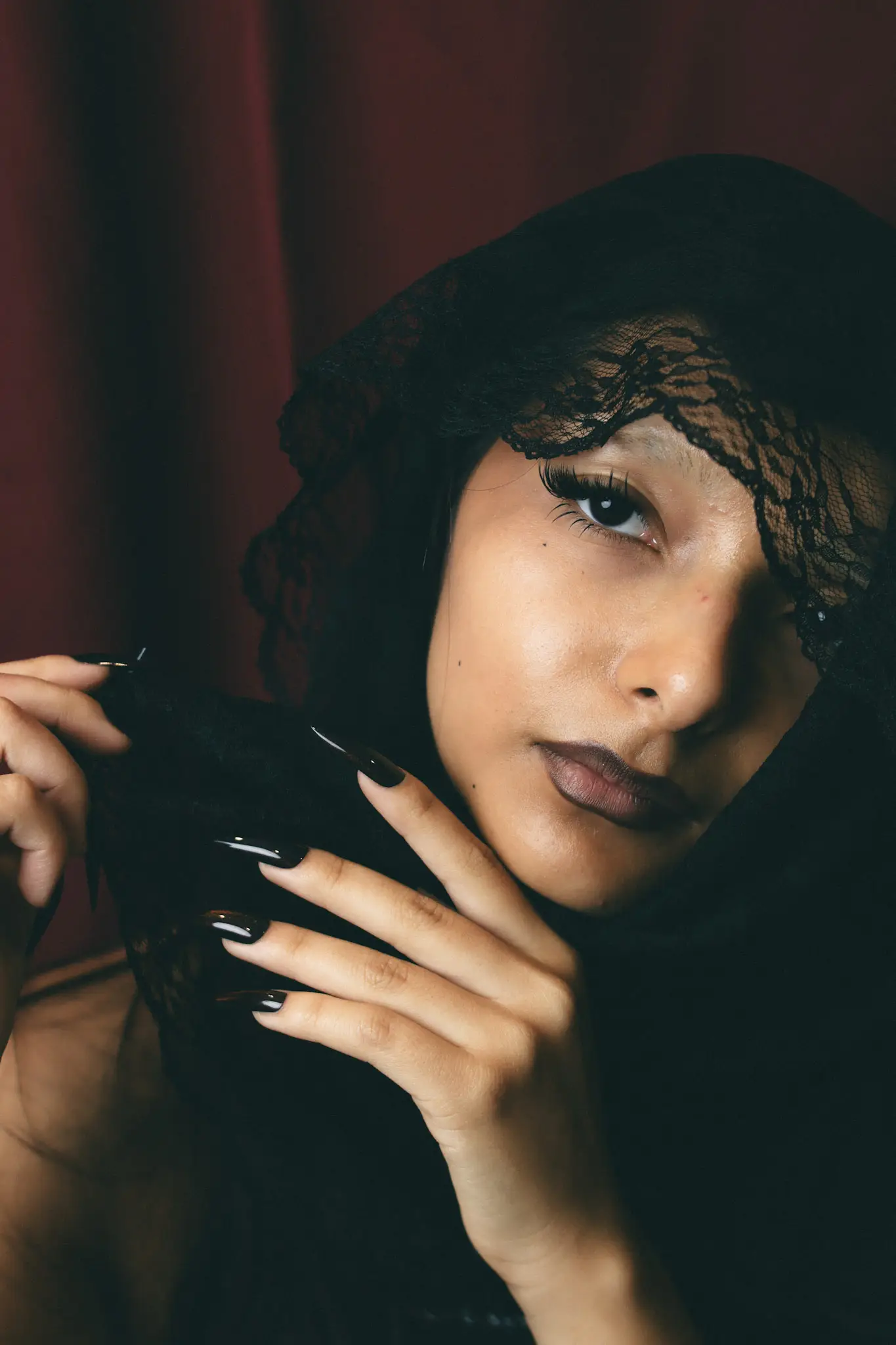 Lash Artist Portfolio Photo