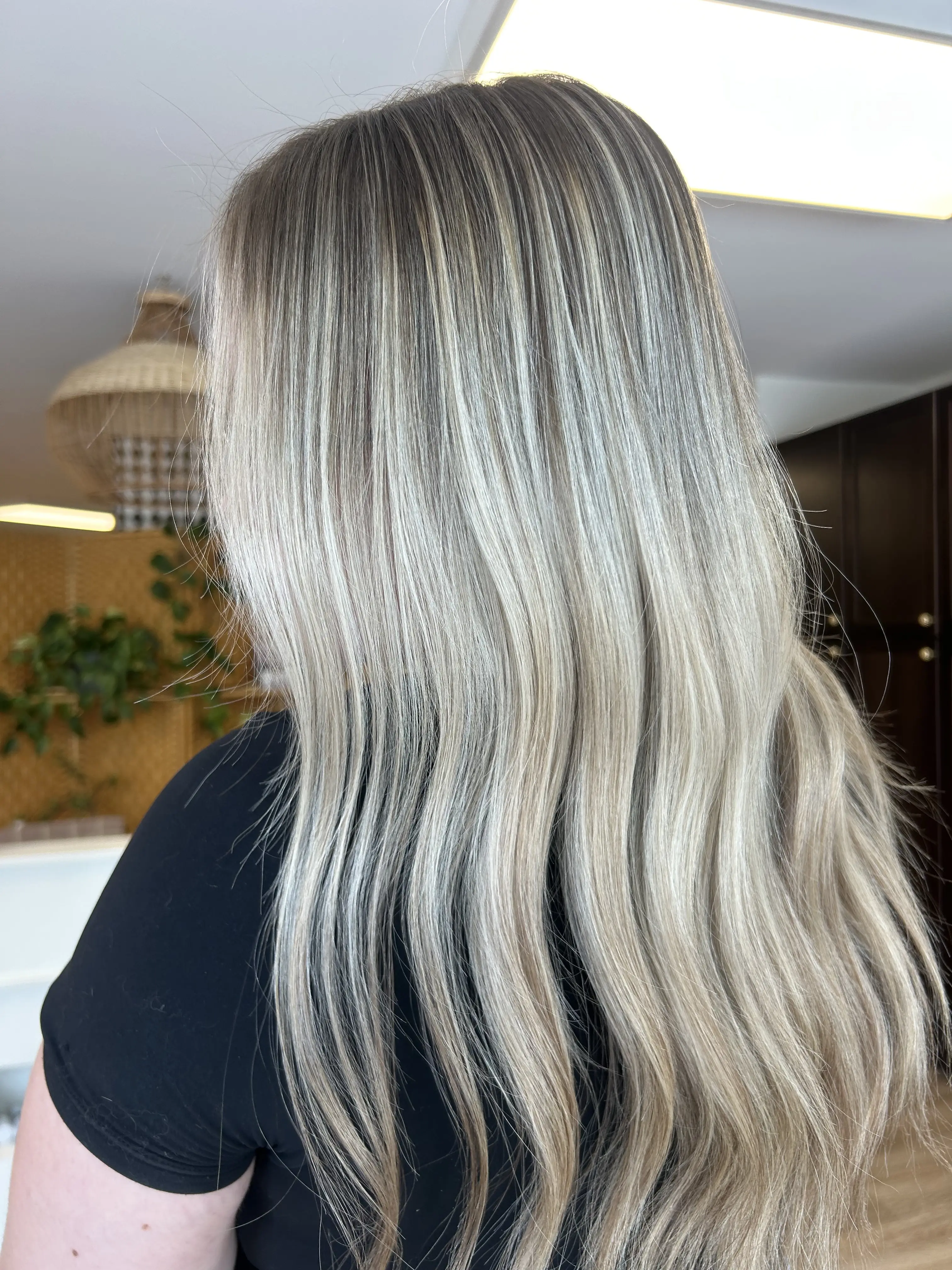 Stylist Portfolio Photo