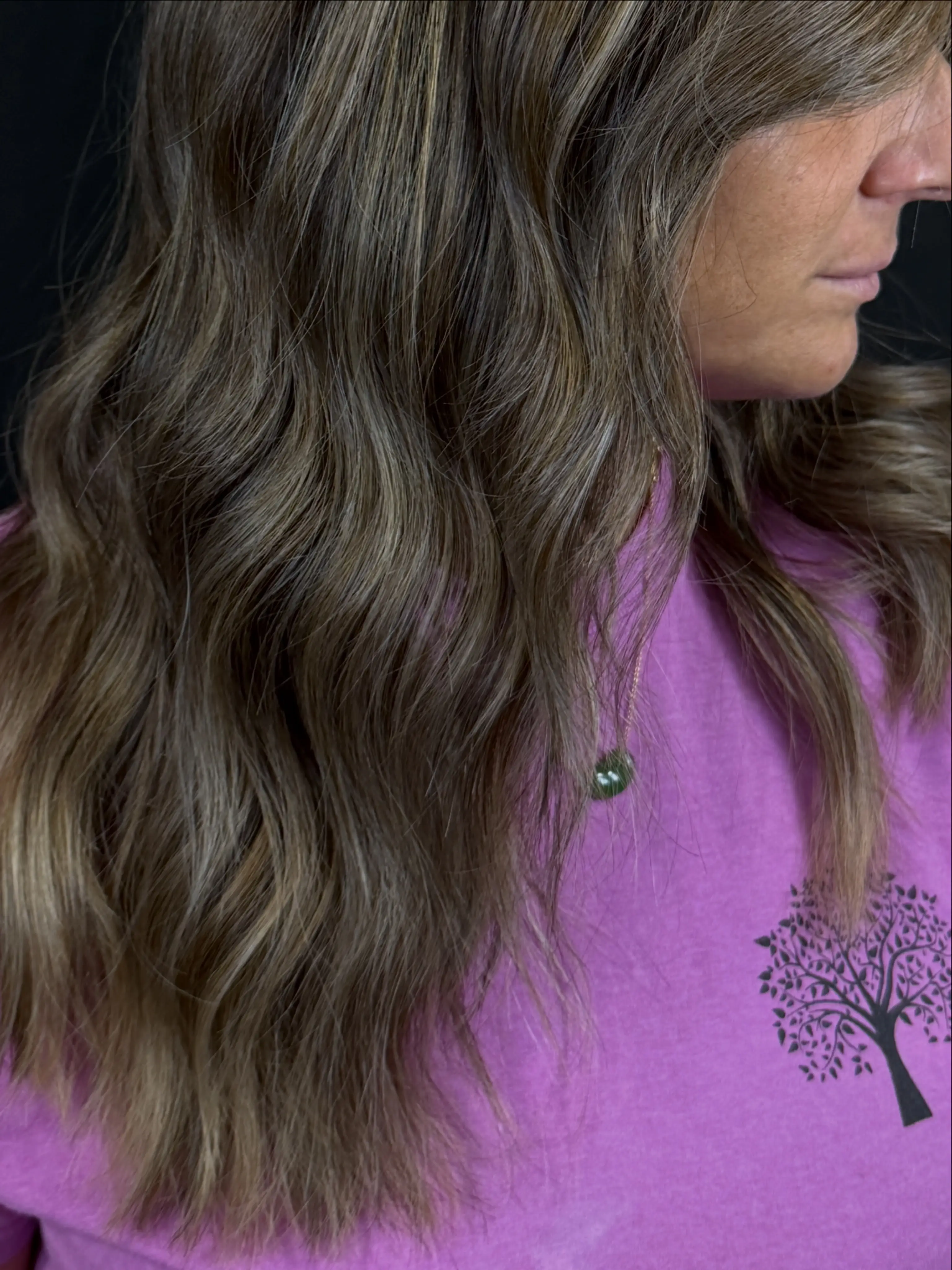 Work by LIVEDINHAIR, LLC