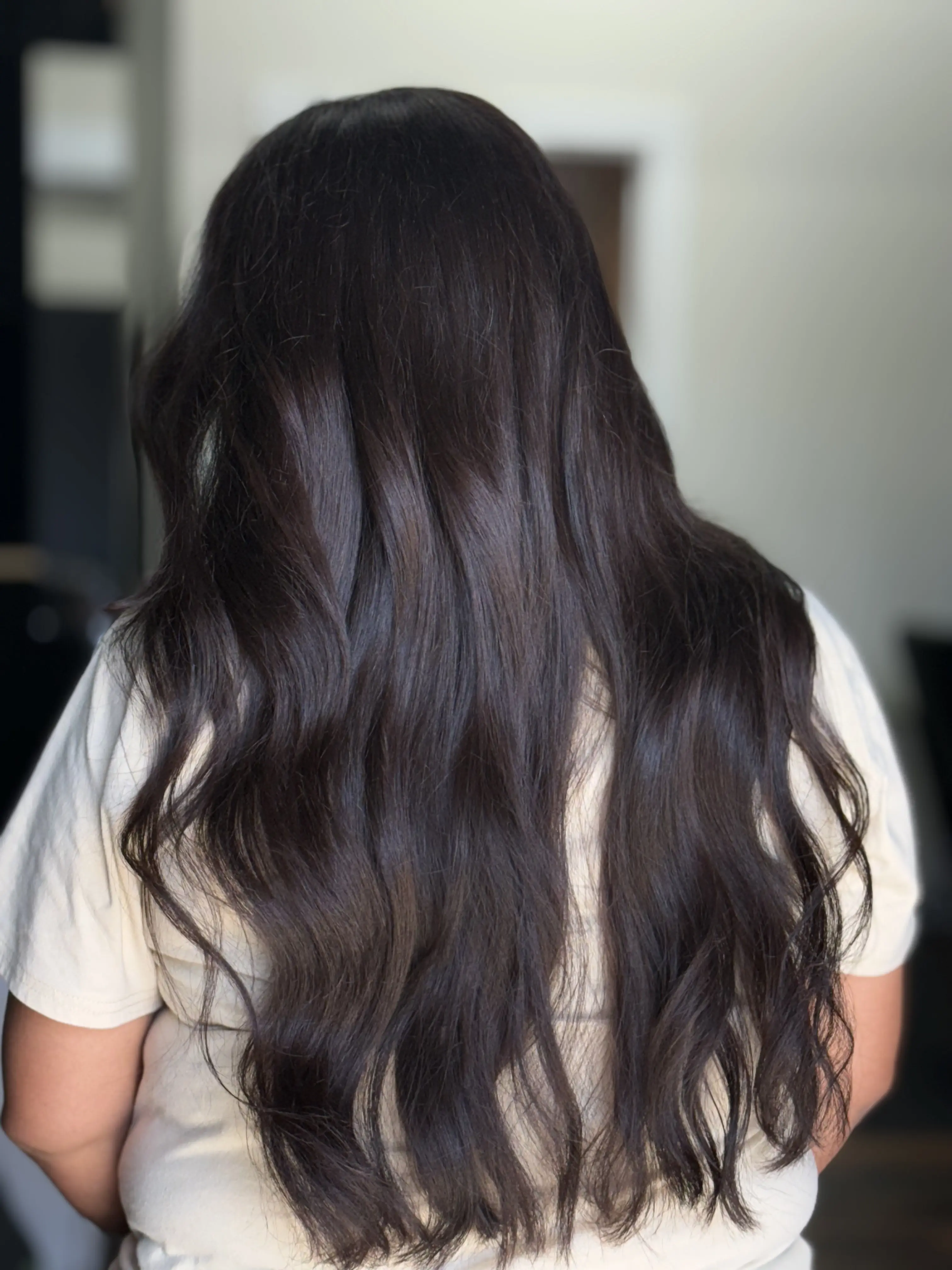 Stylist Portfolio Photo