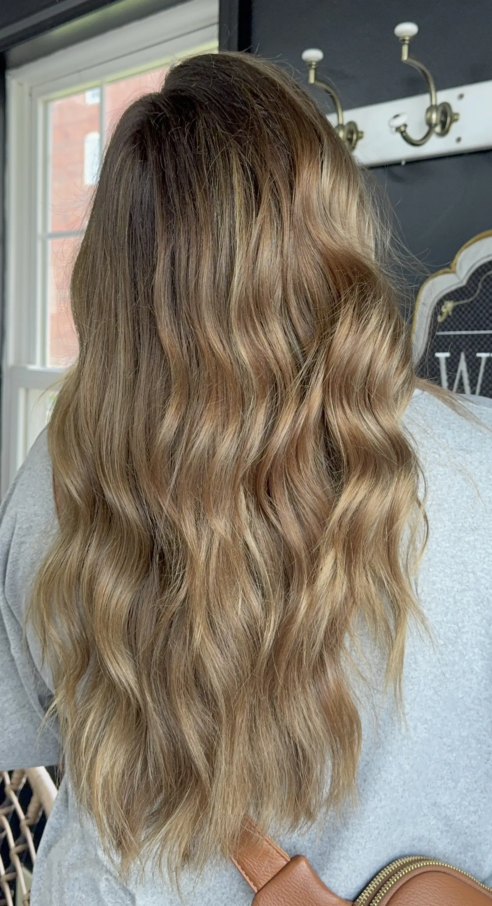 Work by Hair by Britt