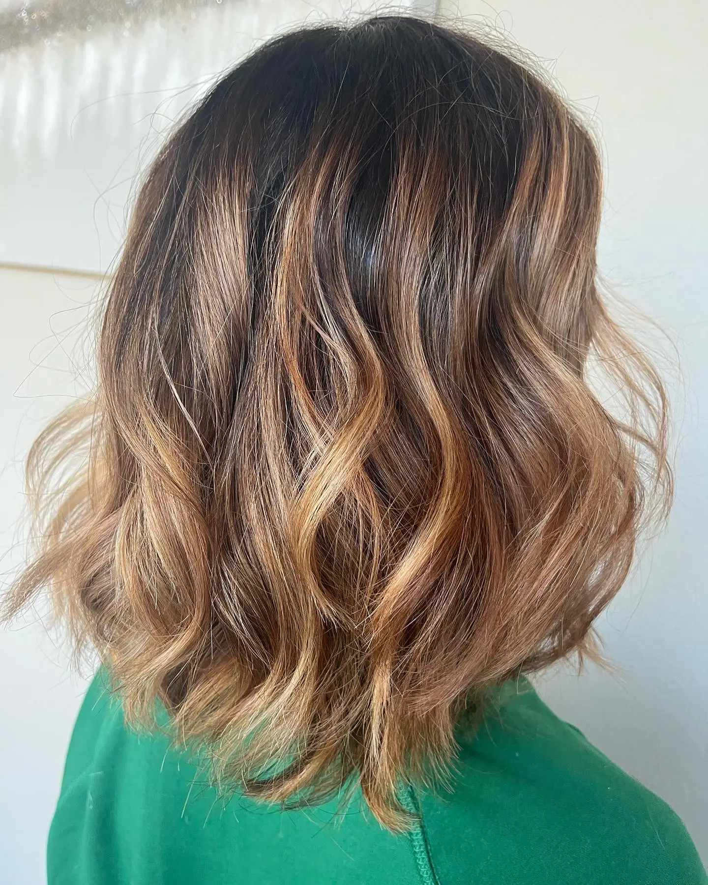 Stylist Portfolio Photo