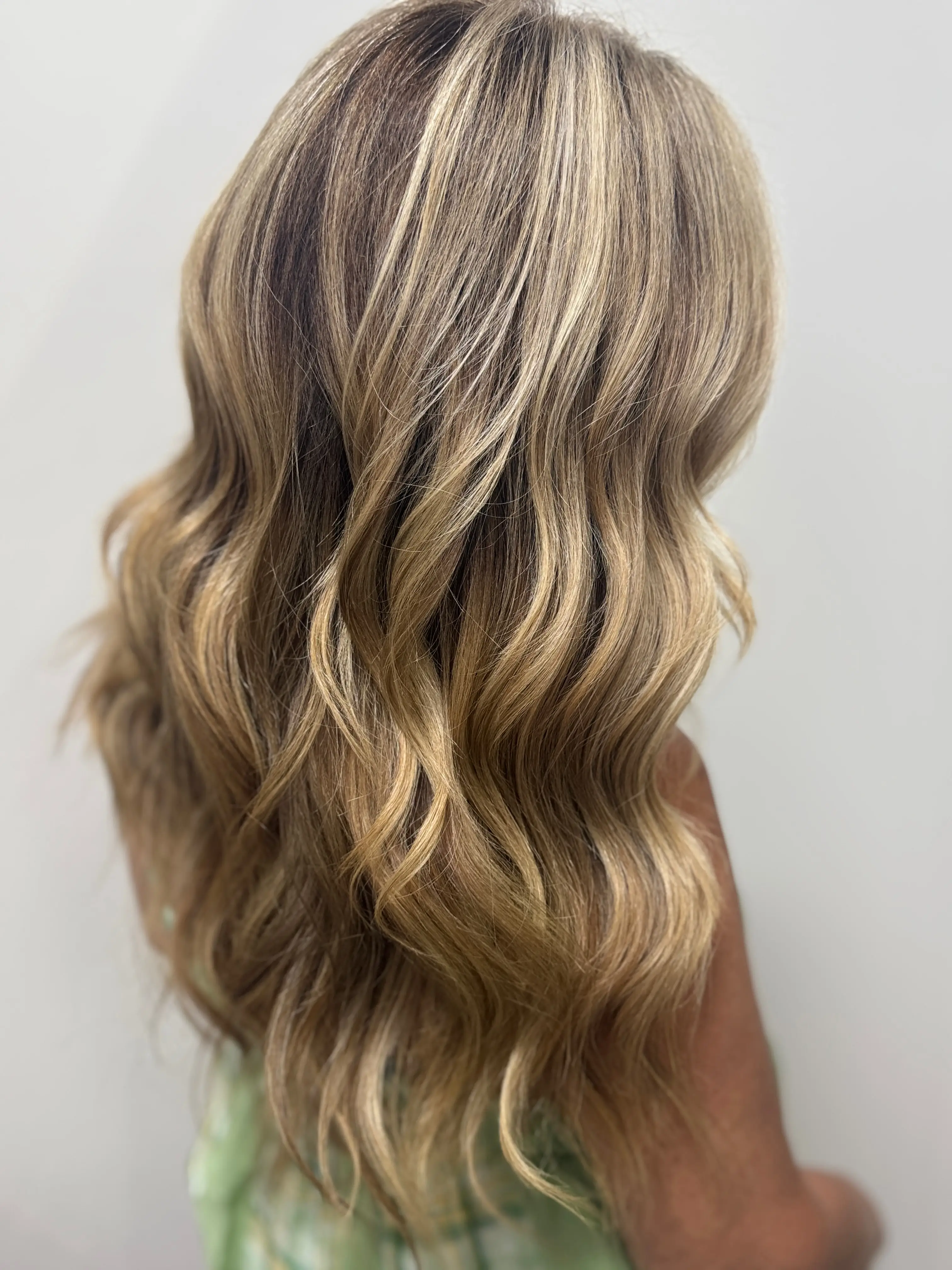 Stylist Portfolio Photo