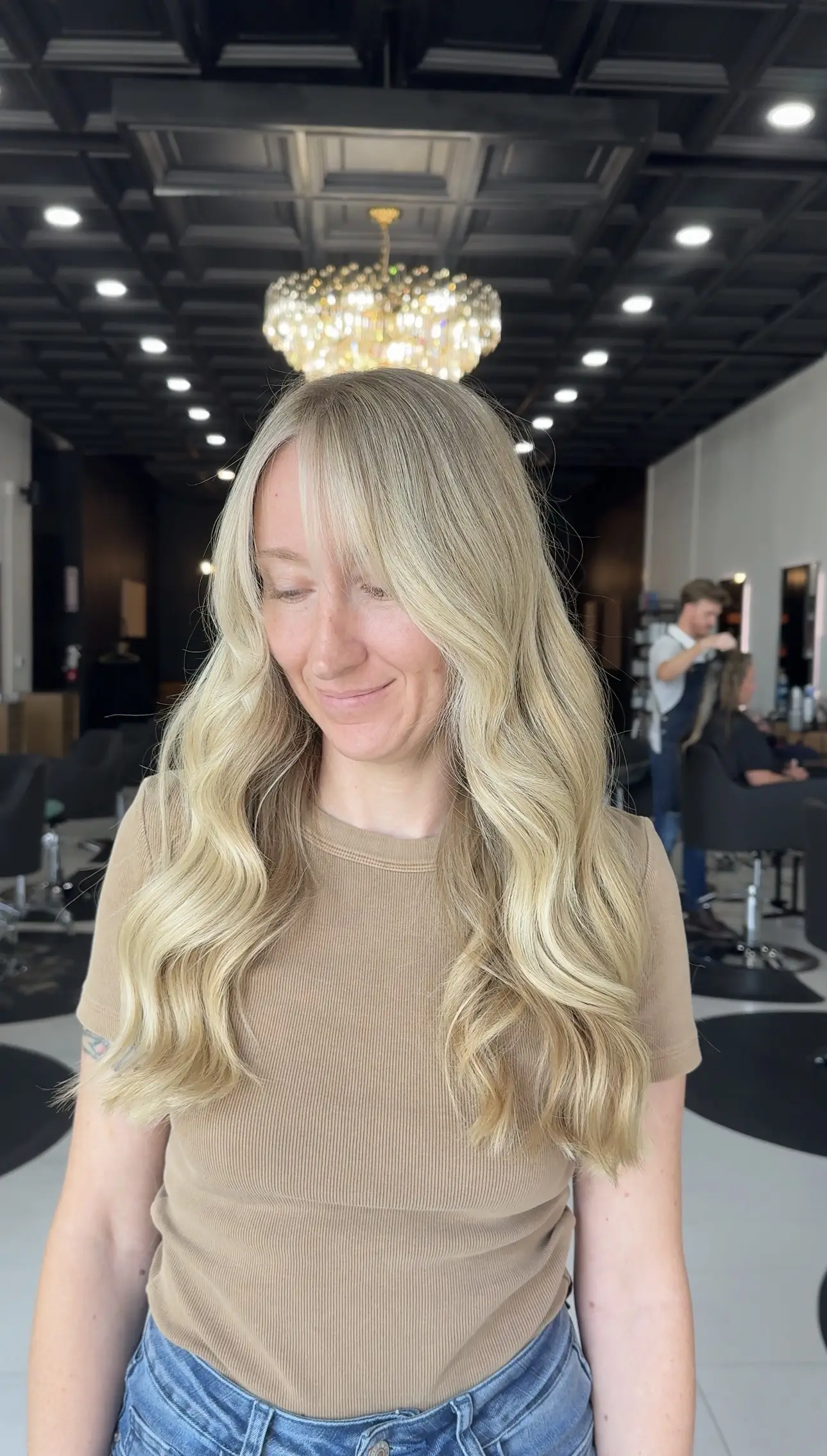 Work by Hair by Sydney Claire - Arnold and Mane Salon 