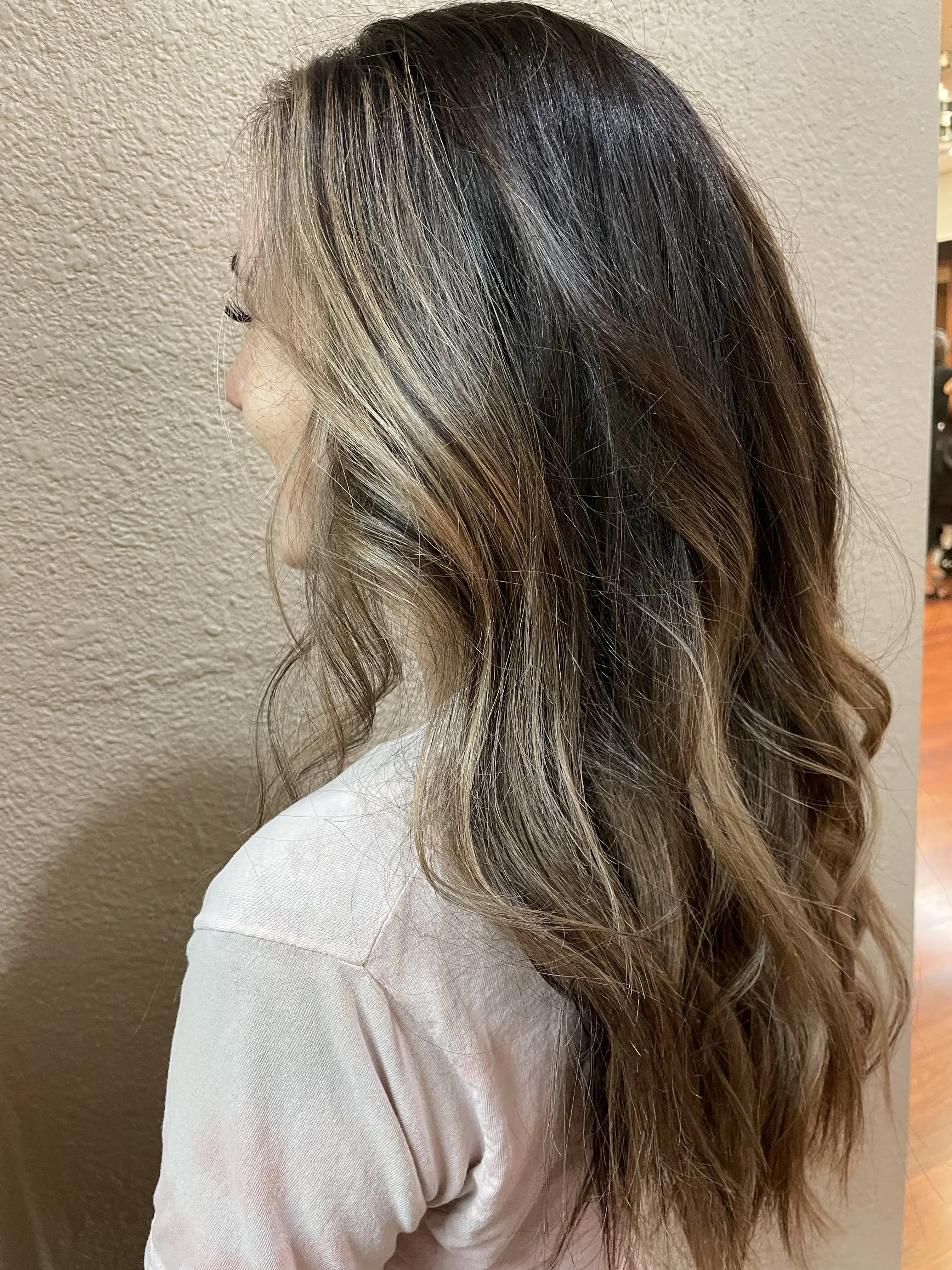 Work by Bloom Beauty Salon