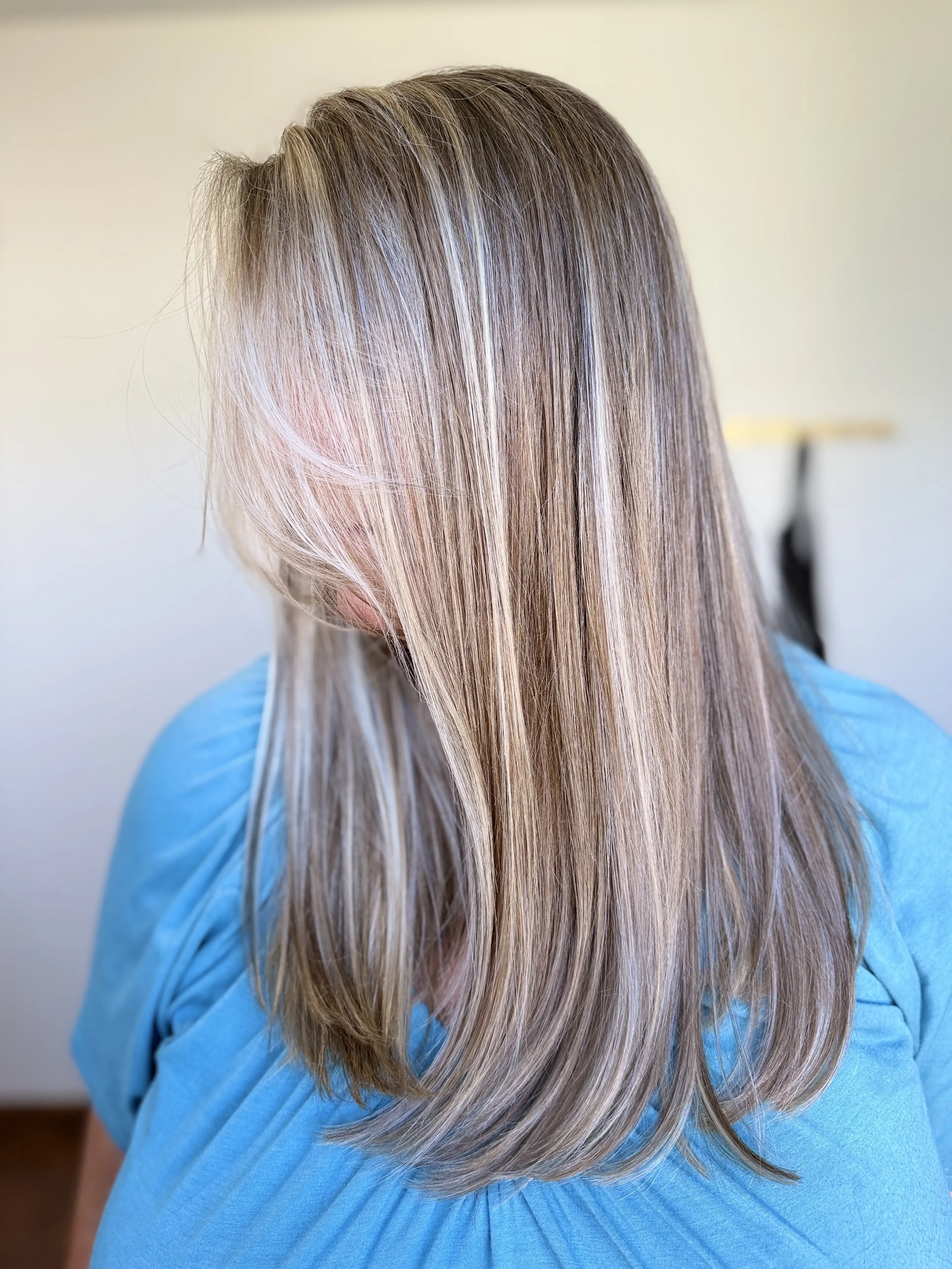 Highlight+Lowlight