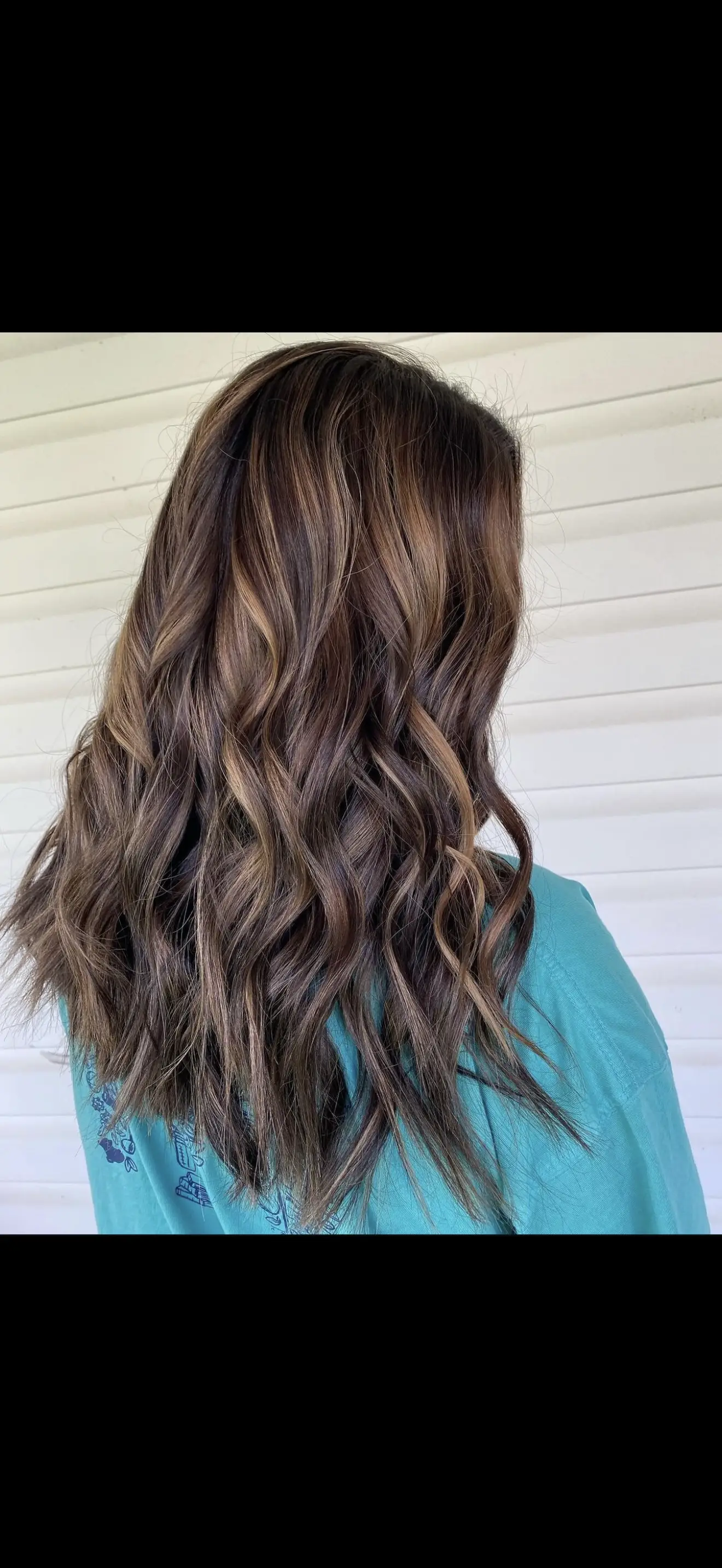 Work by Sarah Nicole Beauty